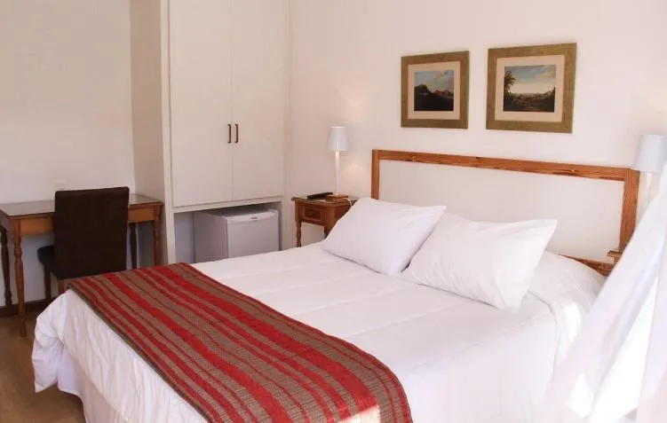 Photo of the whole room, Bed in Hotel Casablanca Koeler