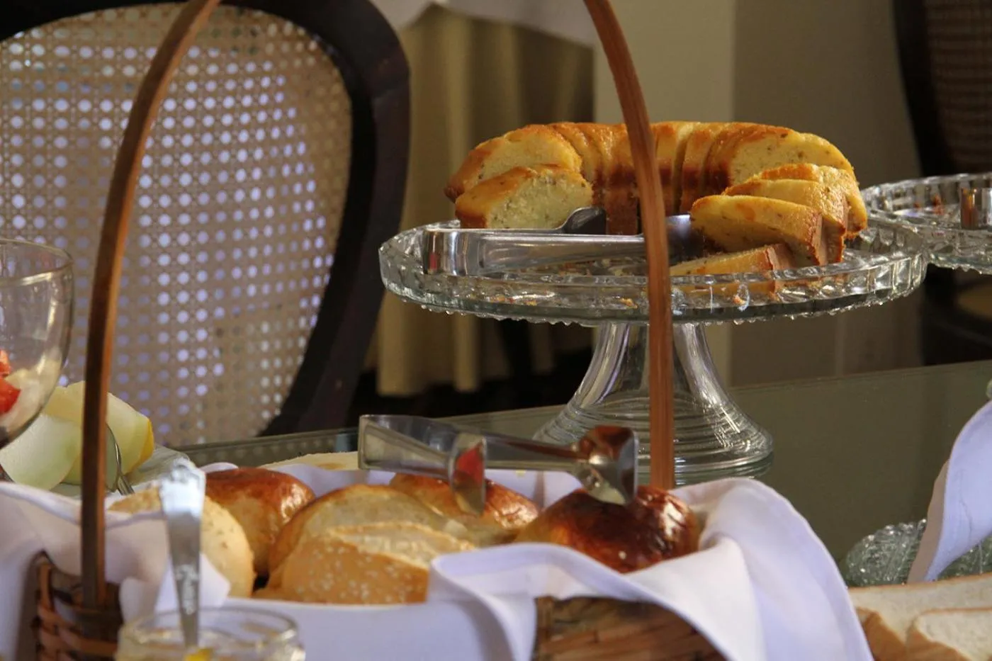 Hotel Casablanca Koeler