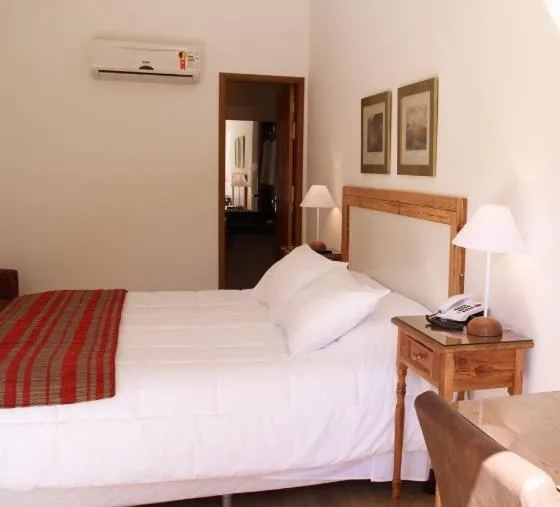 Photo of the whole room, Bed in Hotel Casablanca Koeler