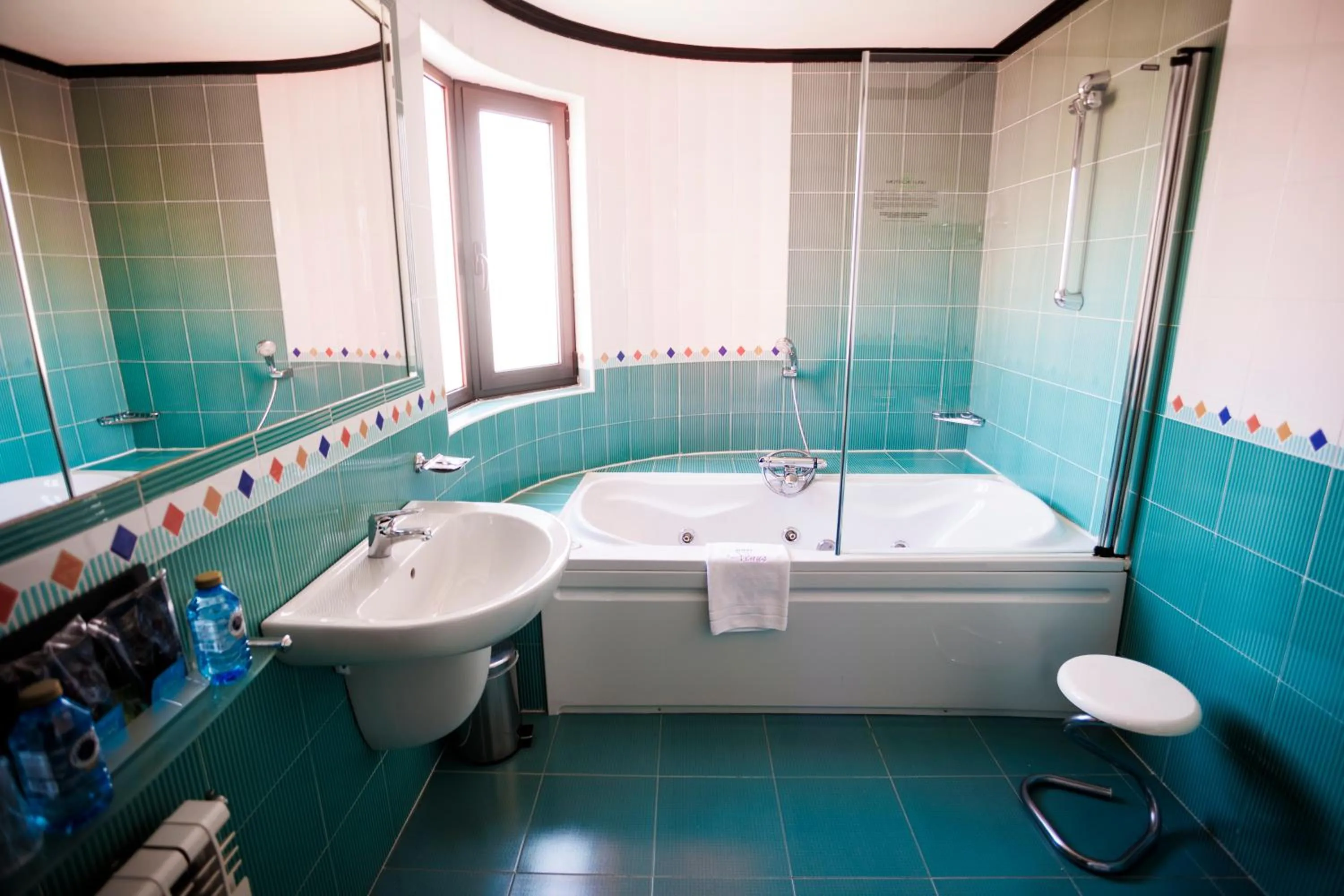 Motel Venus Santiago