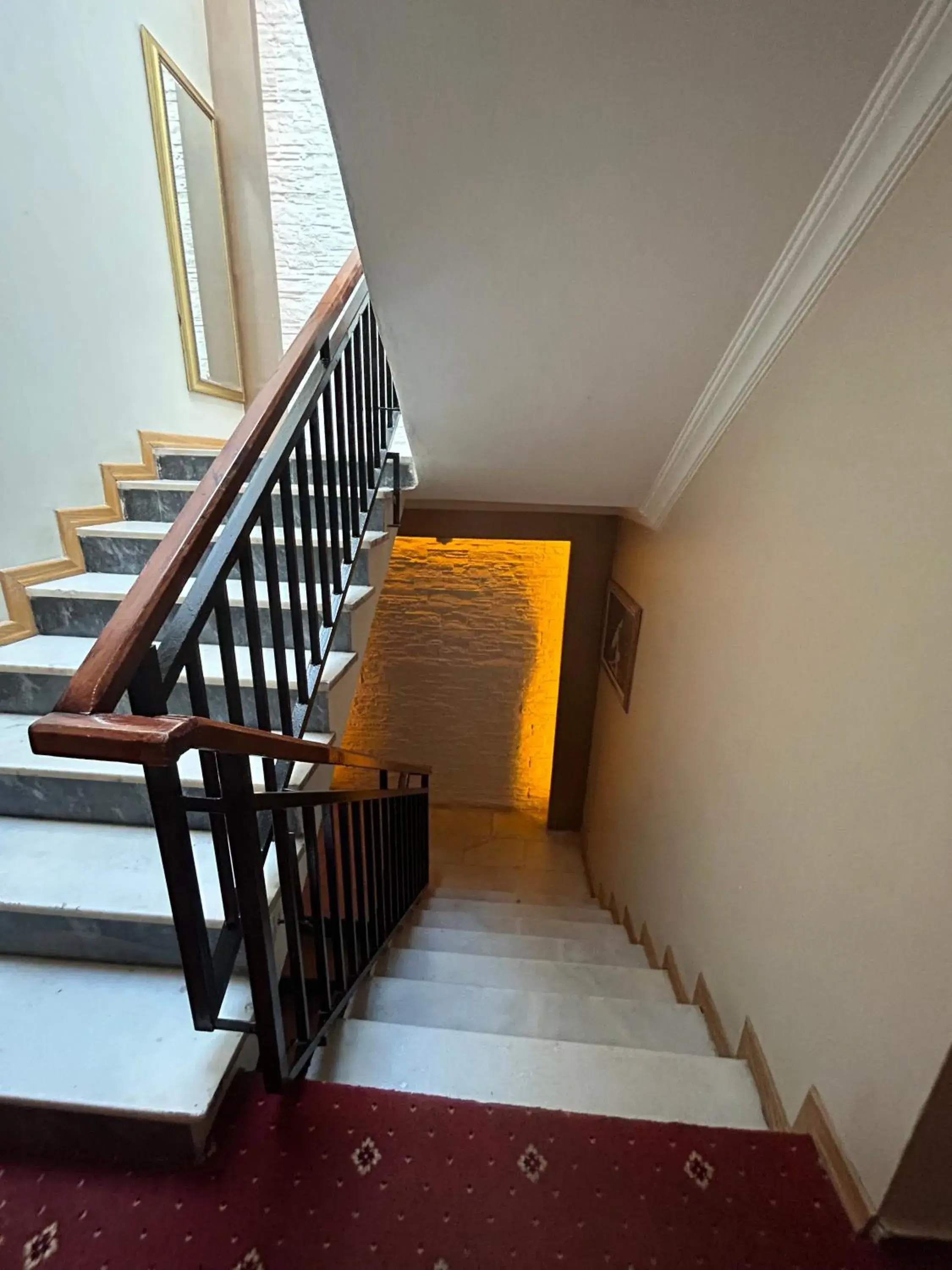 Property building in Ottoman Palace Hotel Edirne Property building in Ottoman Palace Hotel Edirne