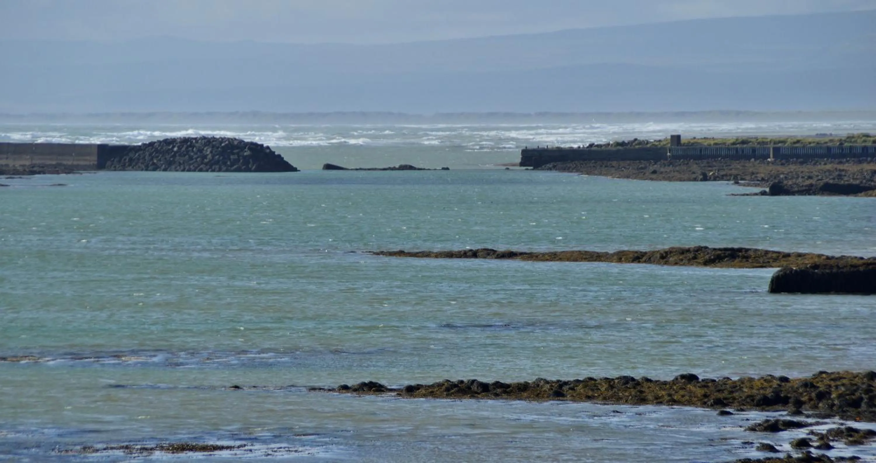 SeaSide Cottages