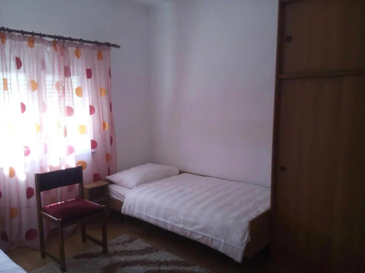 Bed in Guest House Star
