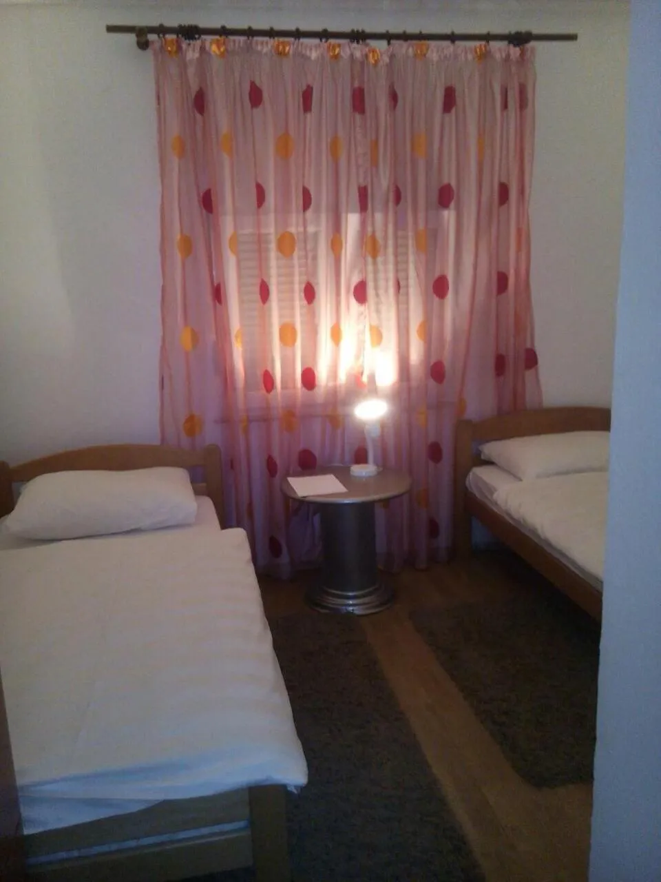 Bed in Guest House Star