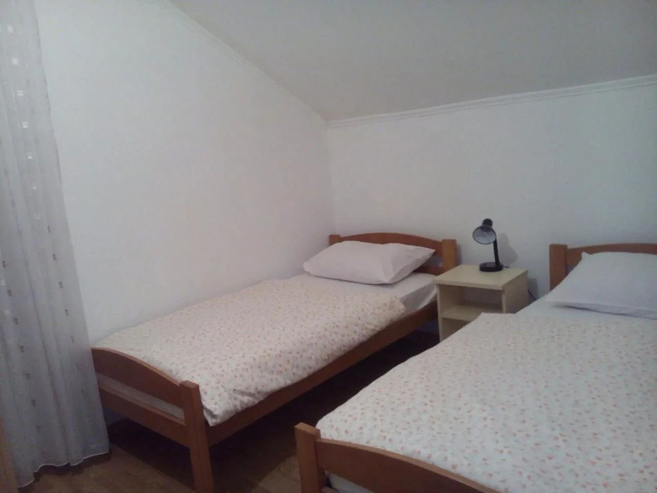 Bed in Guest House Star