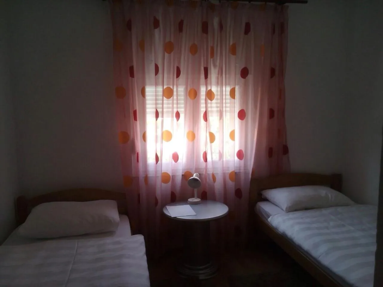 Bed in Guest House Star