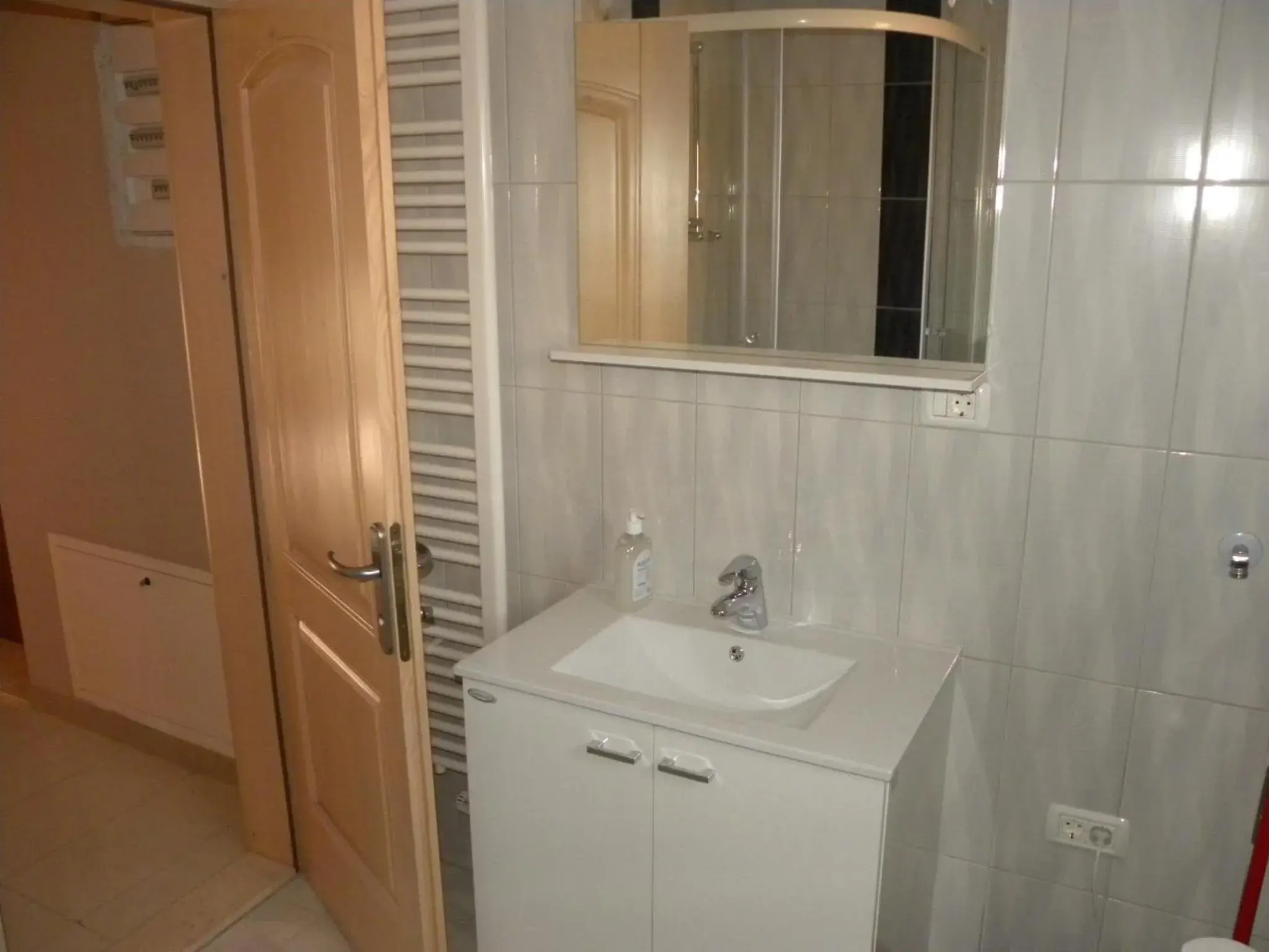 Twin Room - single occupancy in Guest House Star Twin Room - single occupancy in Guest House Star