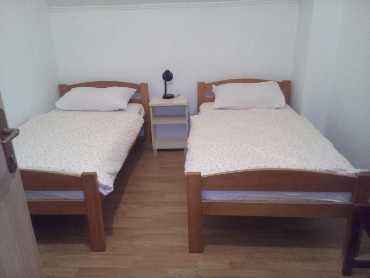 Bed in Guest House Star