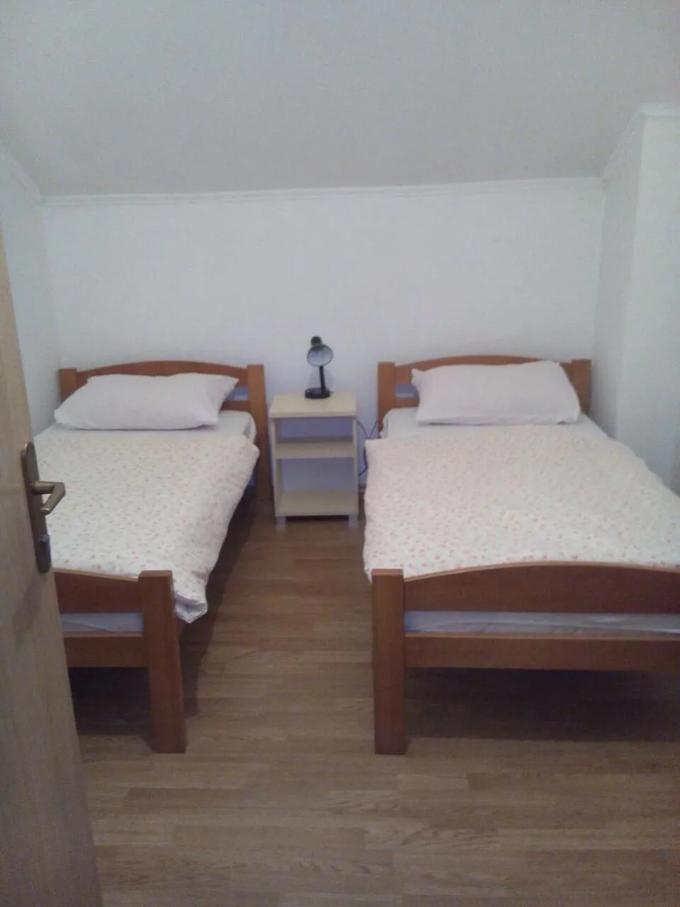 Bed in Guest House Star