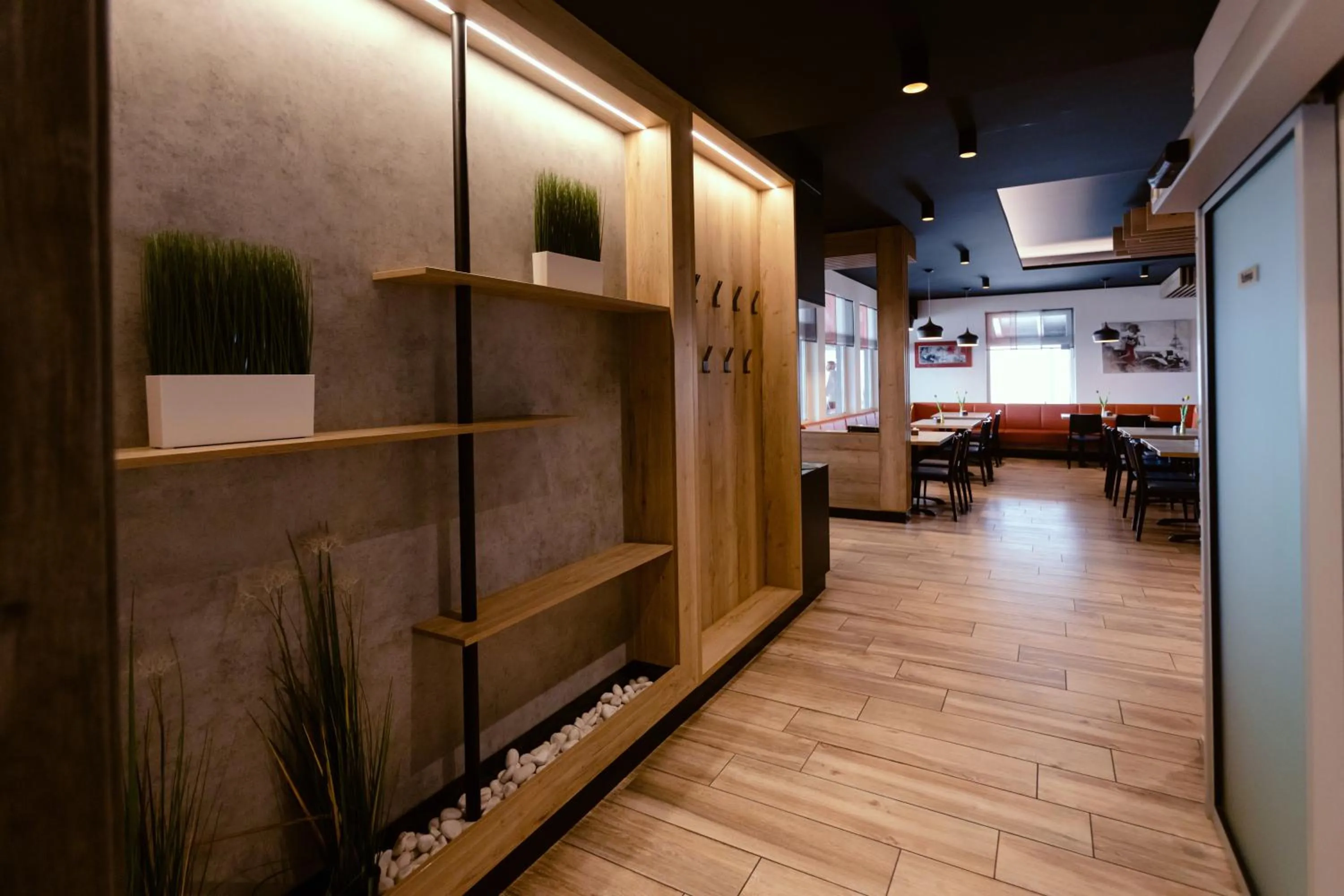 Lounge or bar, Bed in Rooms En Krajcar