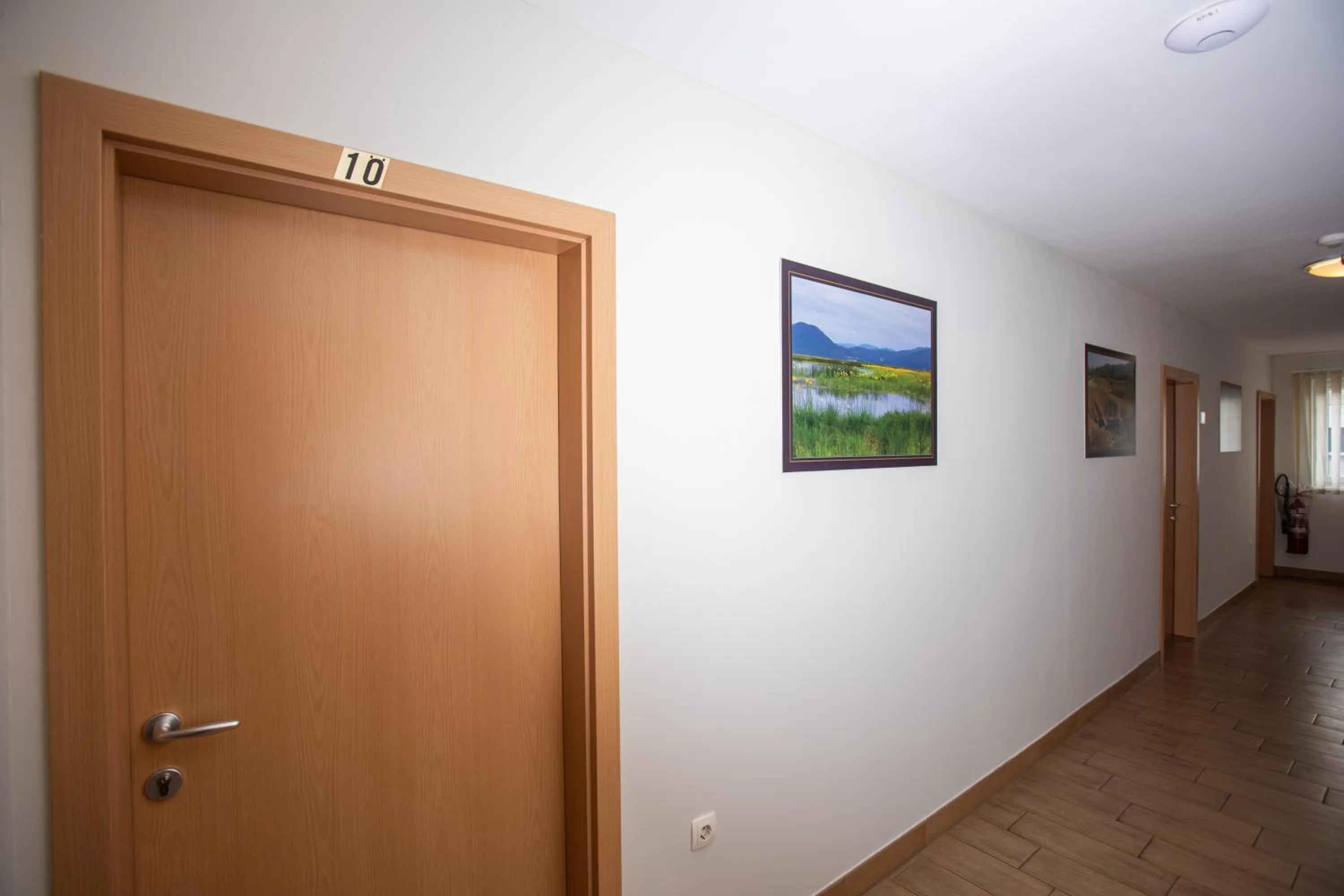 Rooms En Krajcar