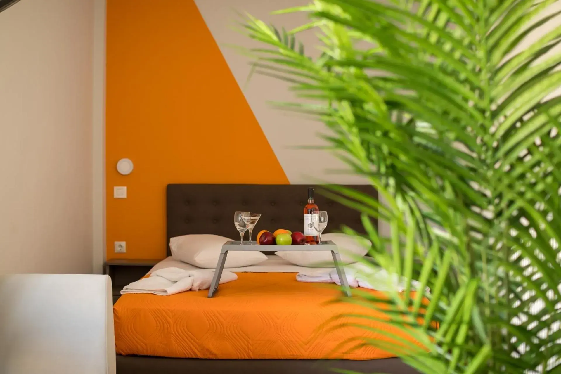 Bedroom, Bed in Athens Hawks Bedroom, Bed in Athens Hawks