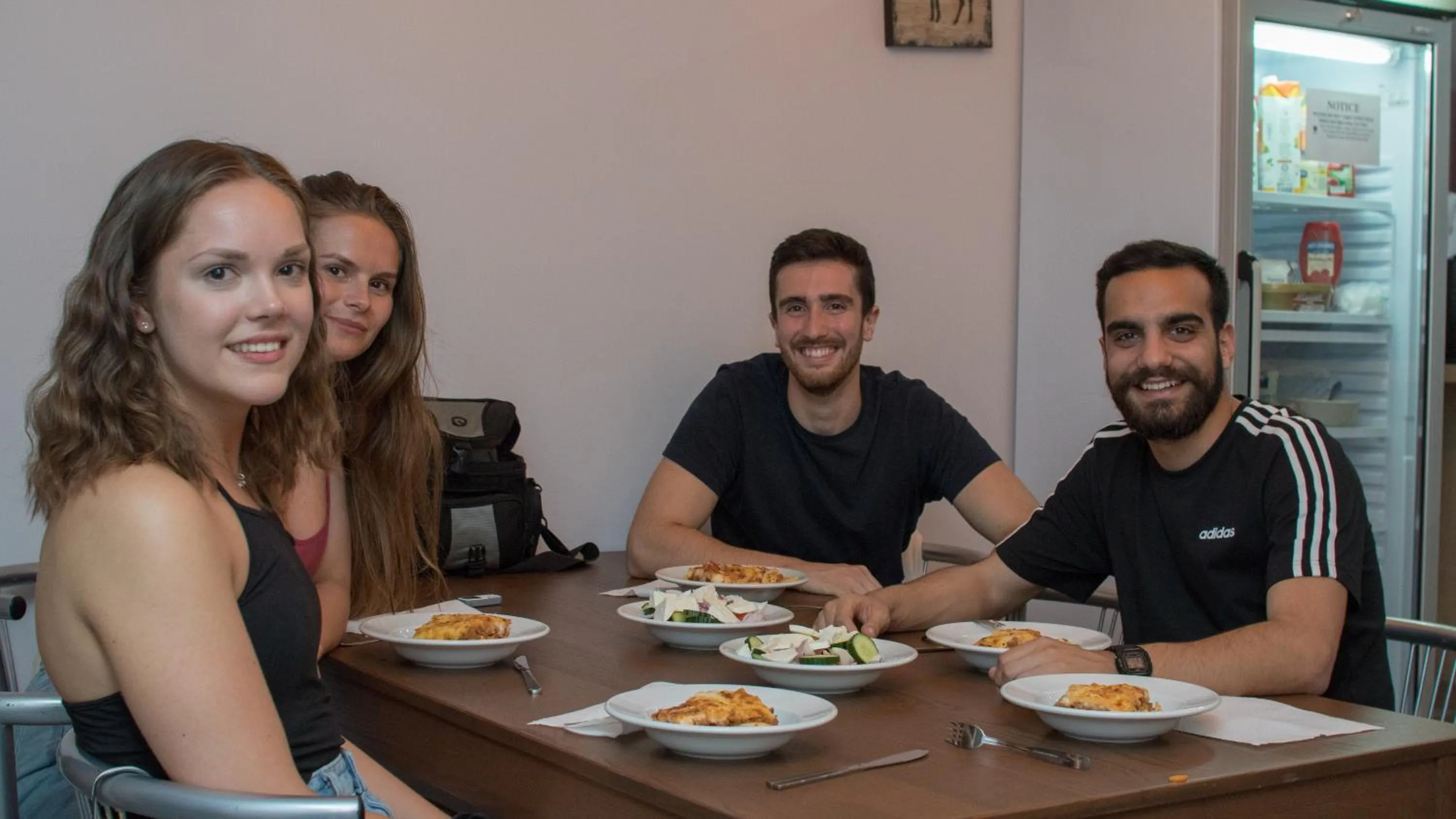 Activities in Athens Hawks