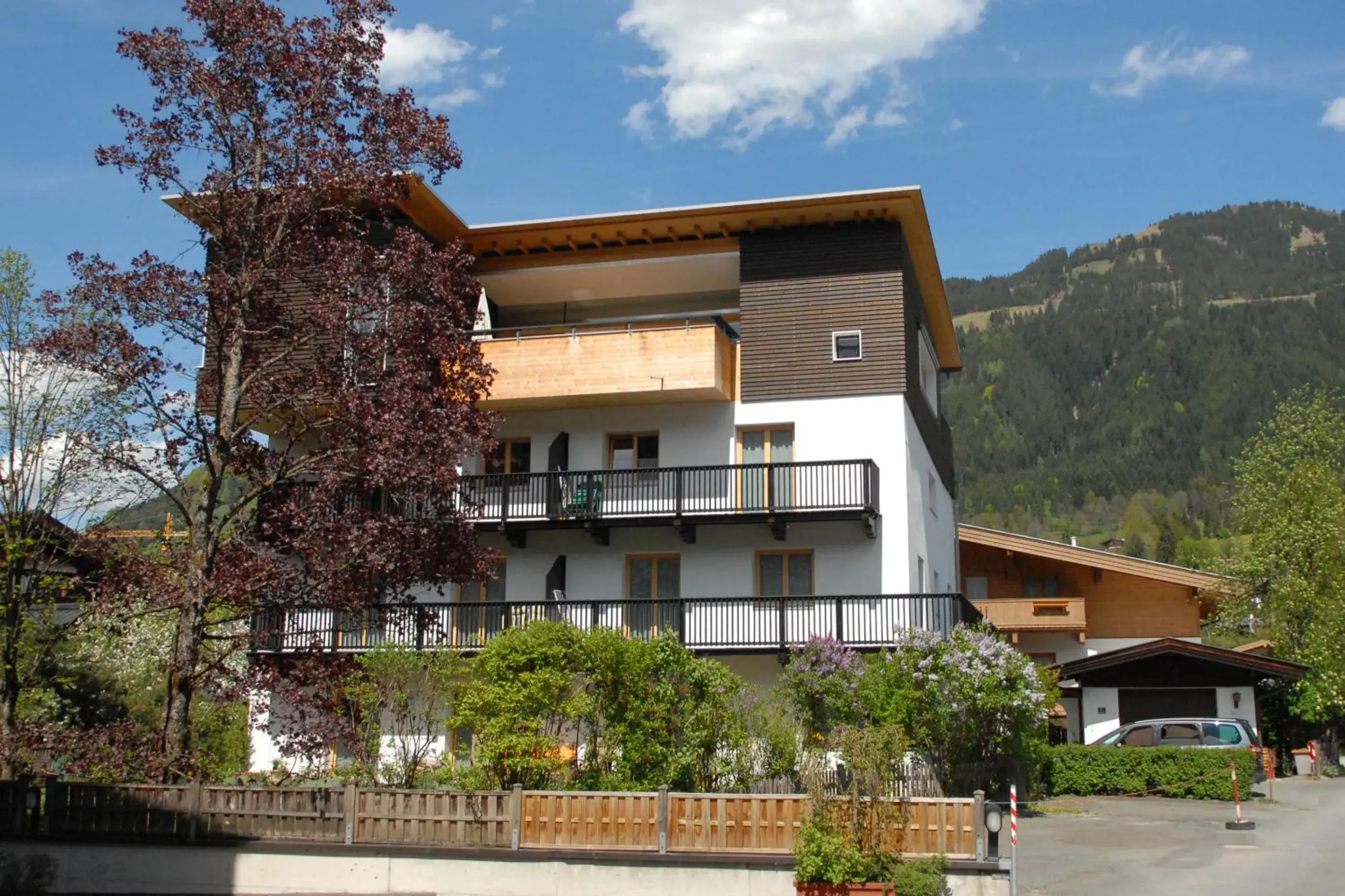Gästehaus Maier Gästehaus Maier