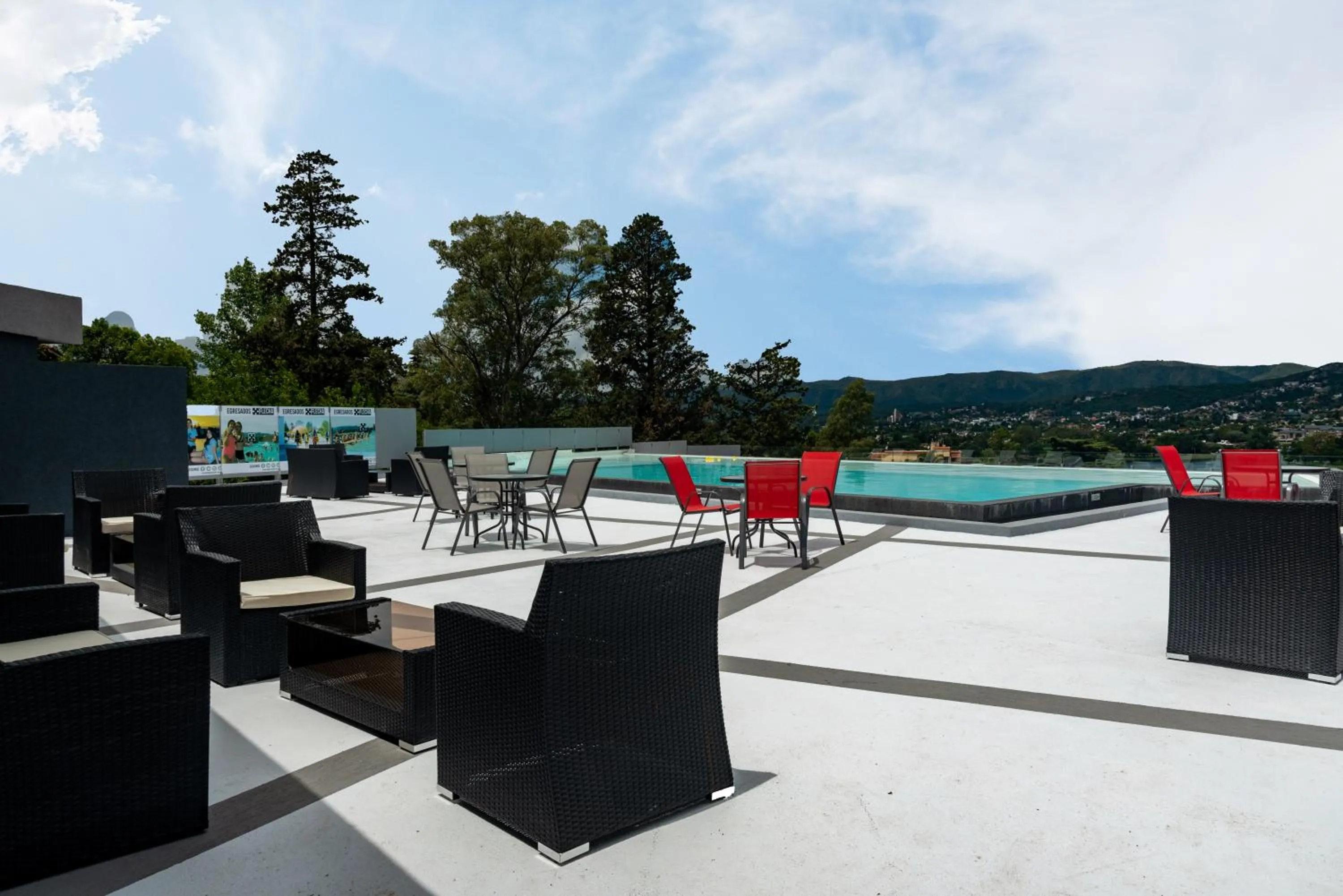 Domus Lake Resorts