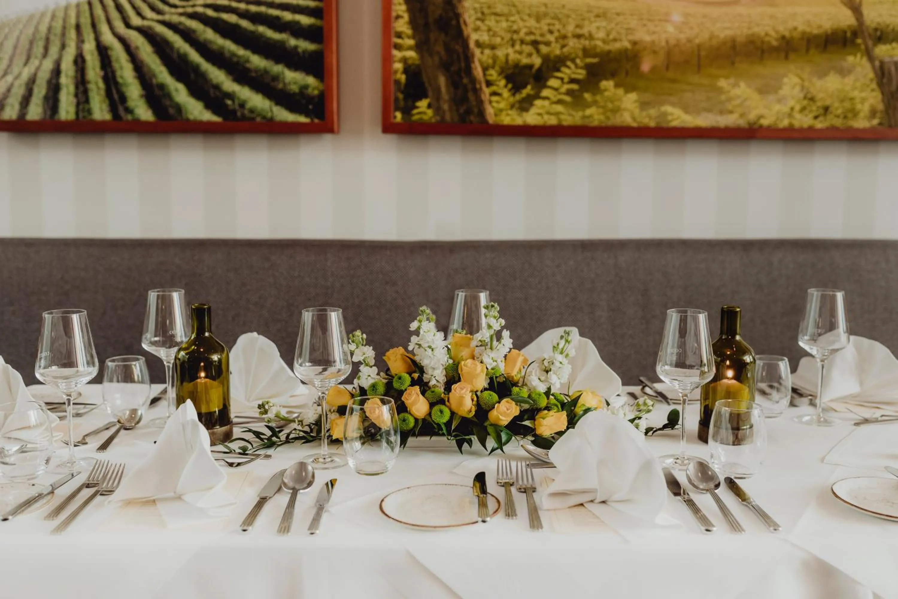 Restaurant/places to eat in Der Stasta