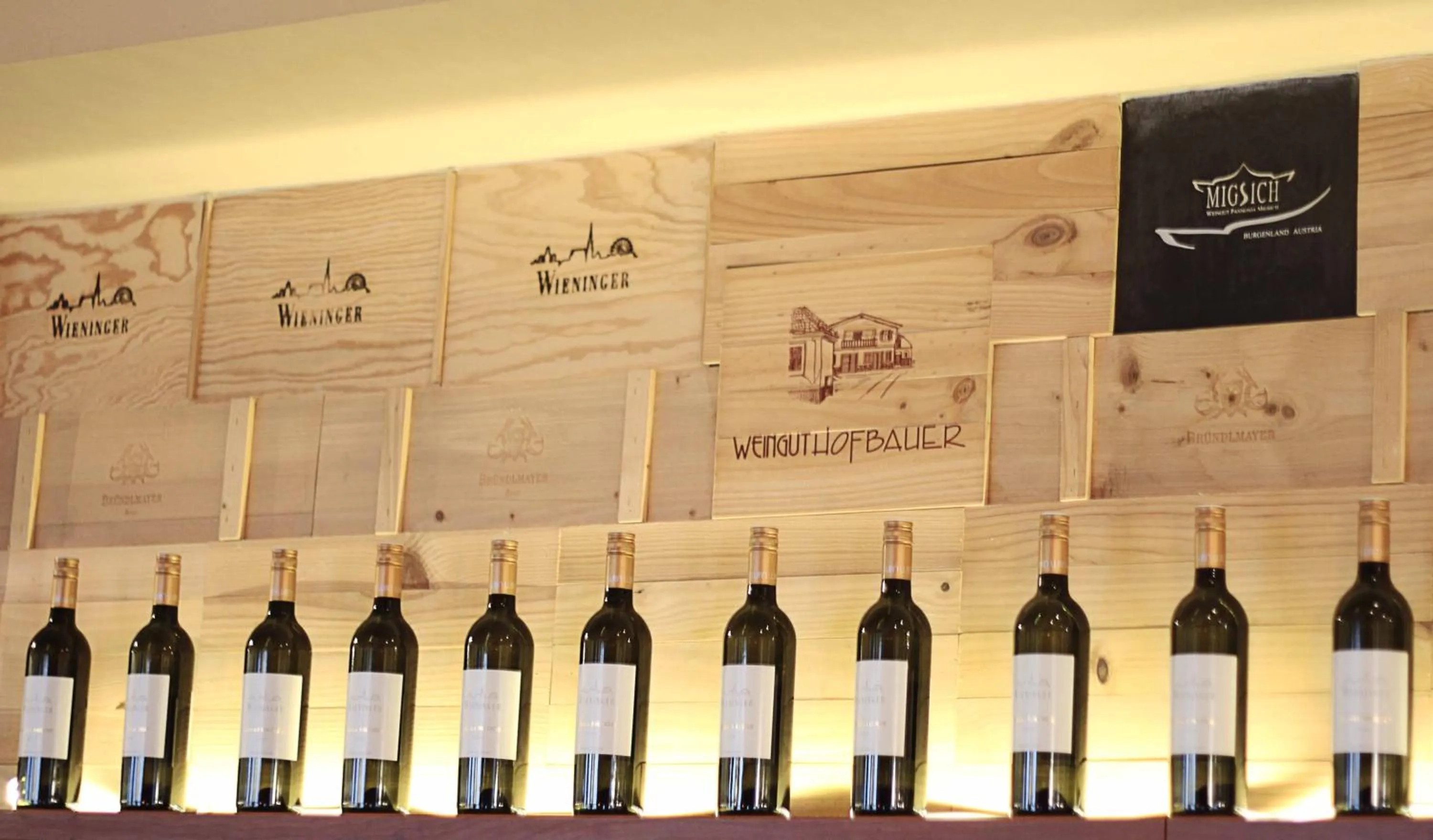 Decorative detail in Der Stasta