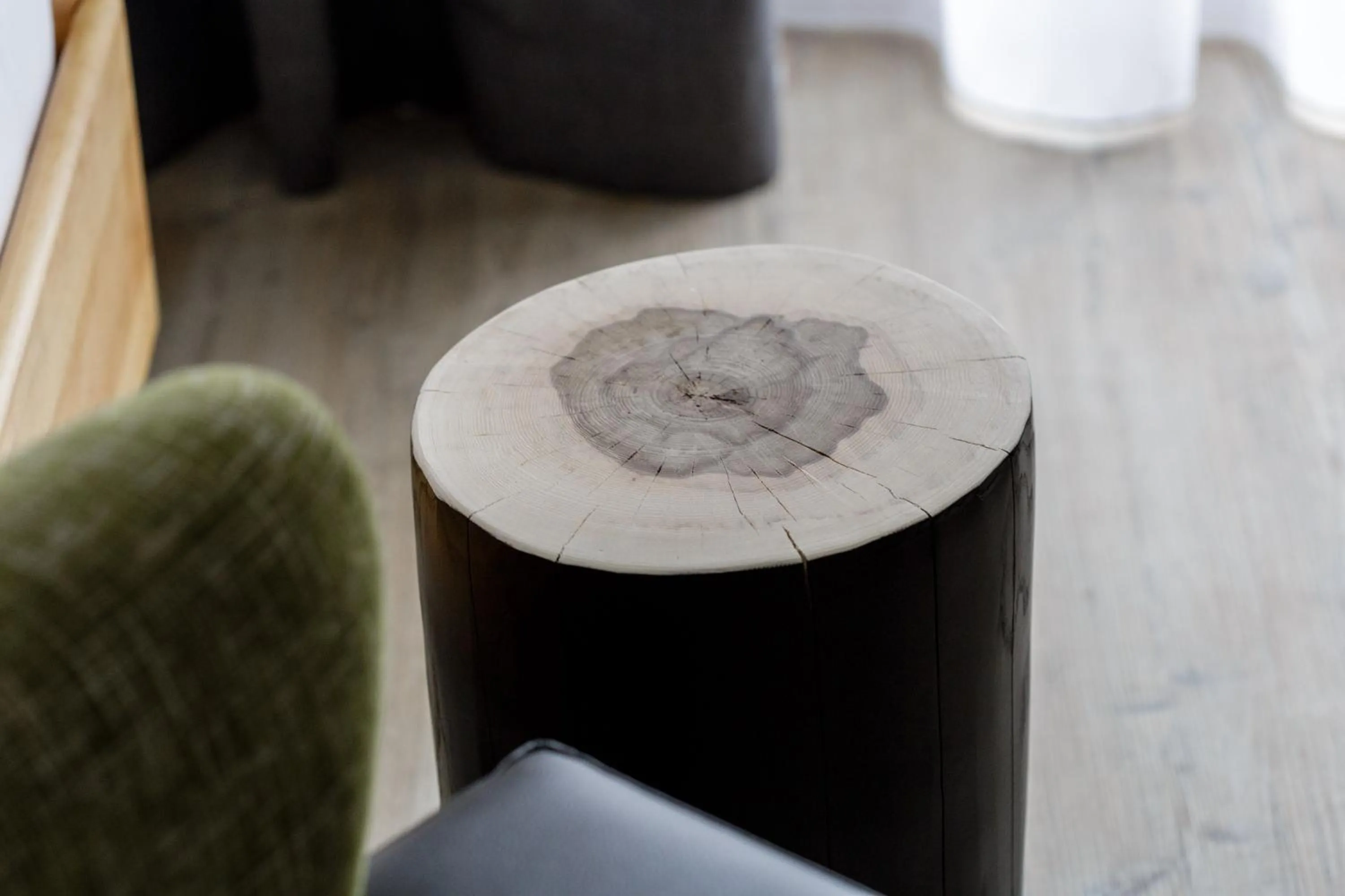 Decorative detail in Der Stasta