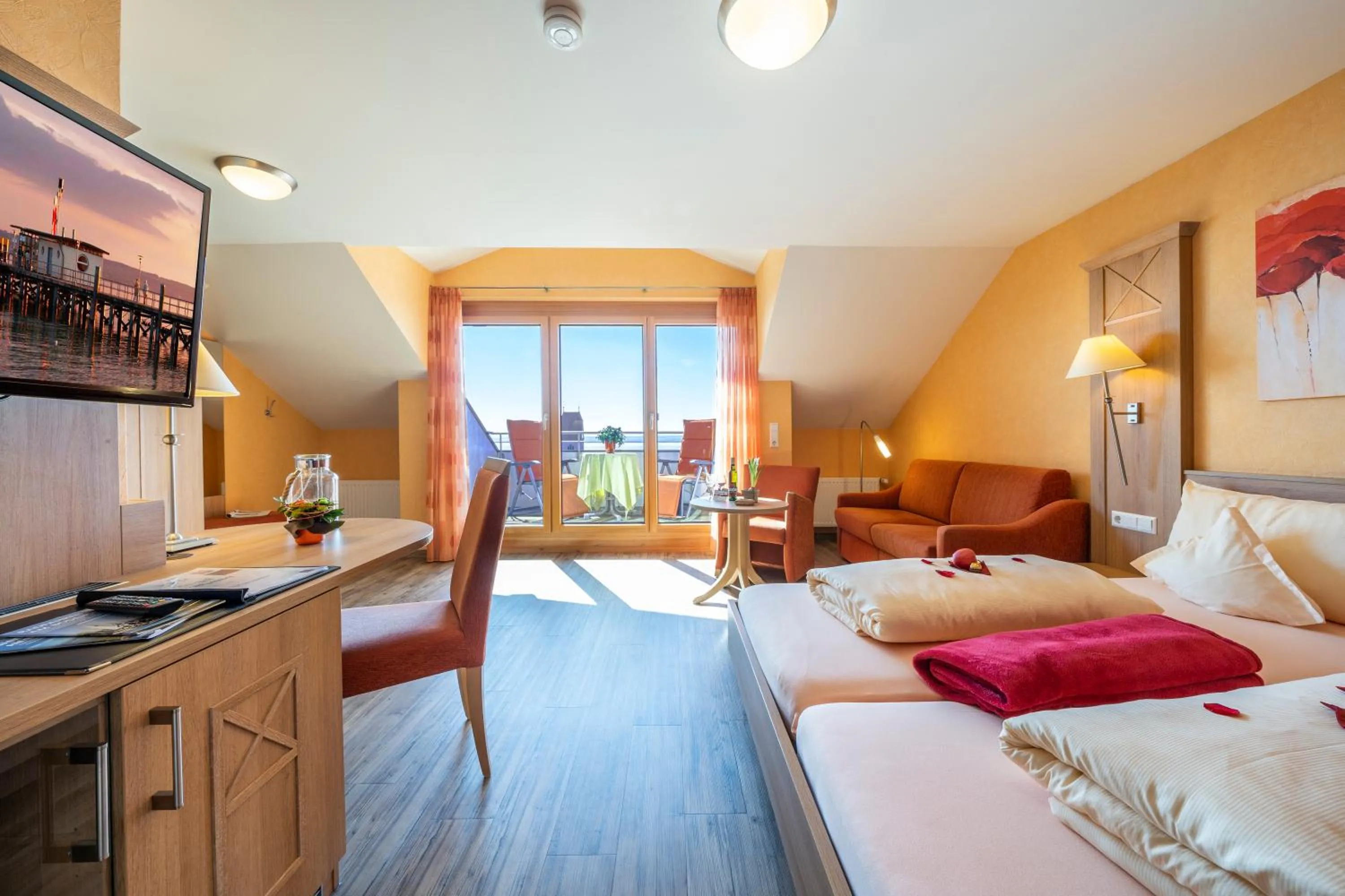 Hotel Mohren