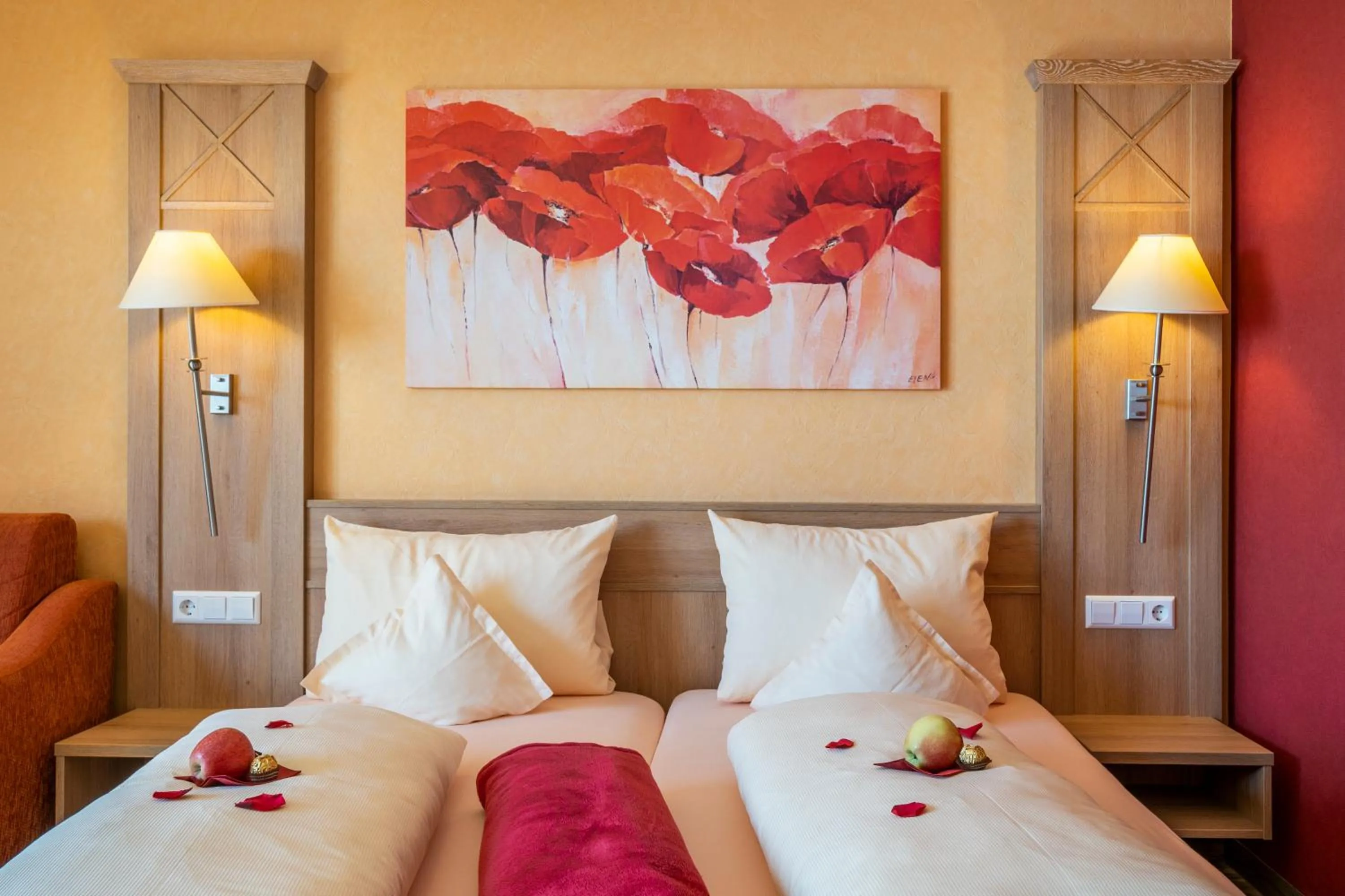 Hotel Mohren