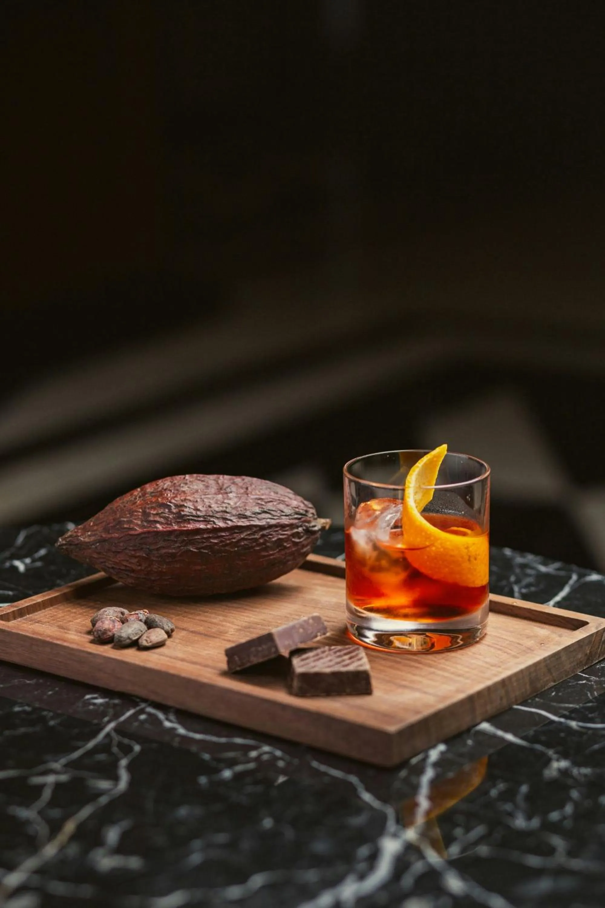 Lounge or bar in Vinpearl Landmark 81, Autograph Collection