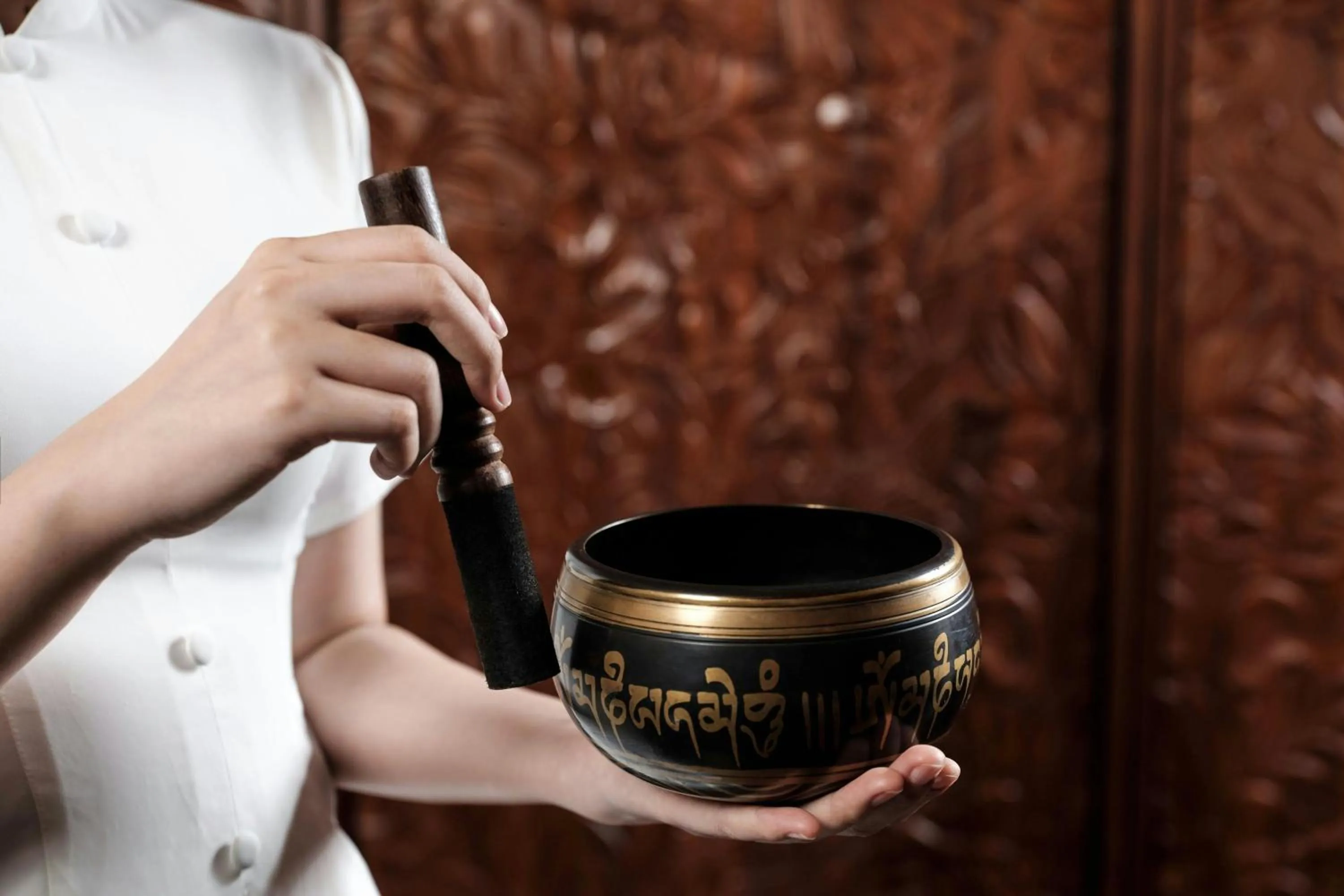 Spa and wellness centre/facilities in Vinpearl Landmark 81, Autograph Collection