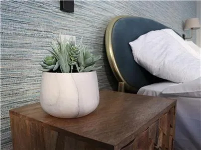 Chapel Lodge - Roof top garden!Perfect for your family