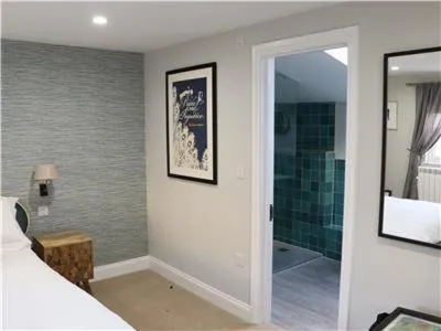 Chapel Lodge - Roof top garden!Perfect for your family
