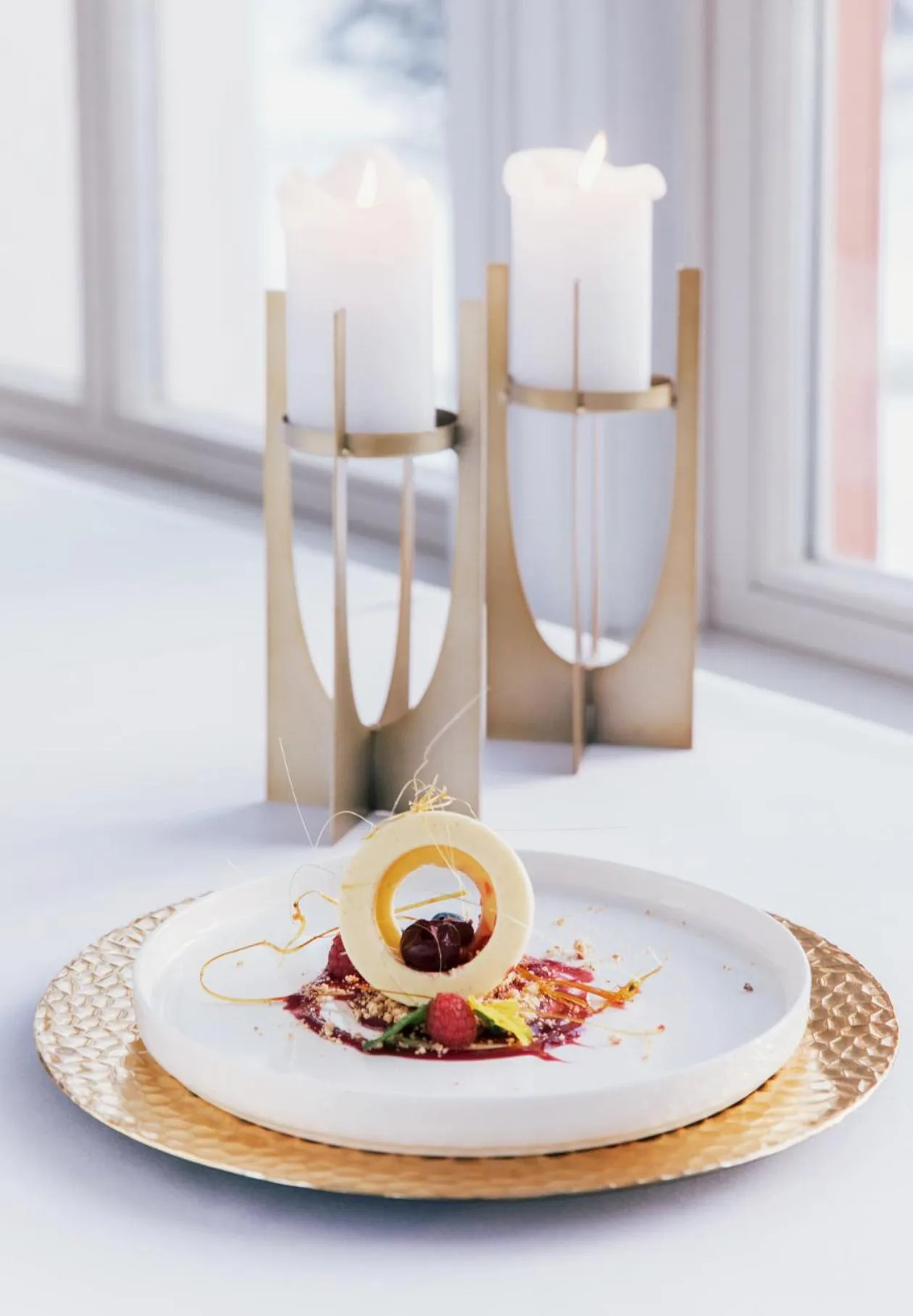 Restaurant/places to eat in Pałac Wojanów