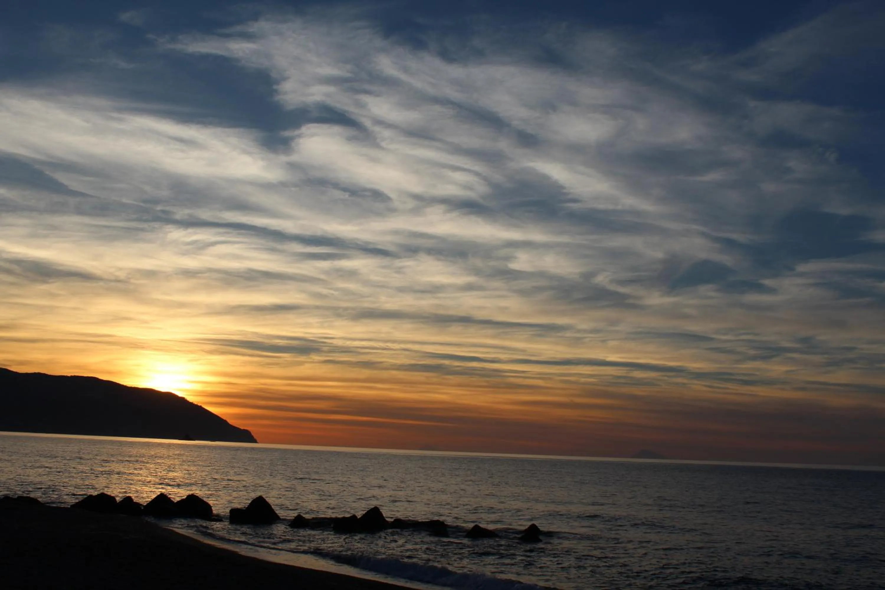 Day in Medimare Residence Club