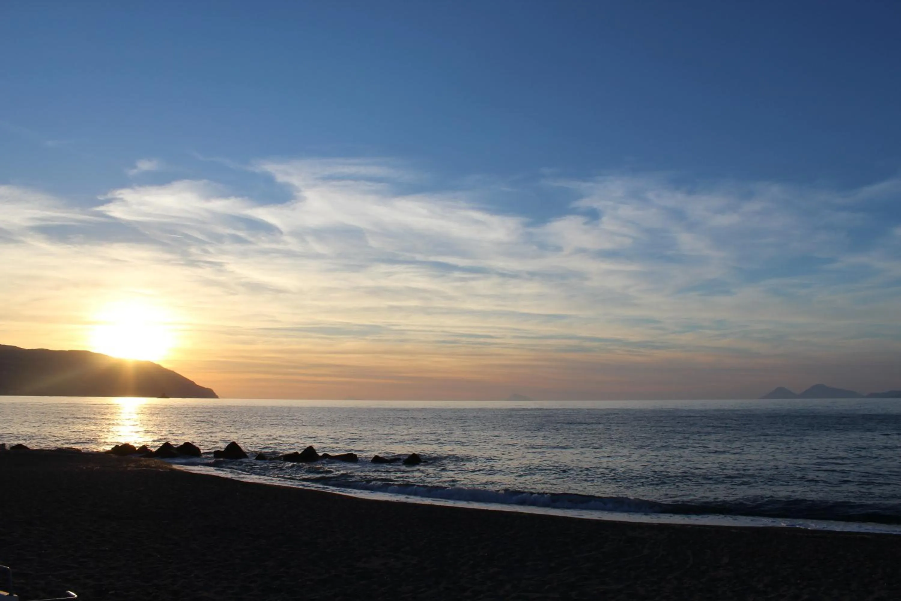 Day in Medimare Residence Club