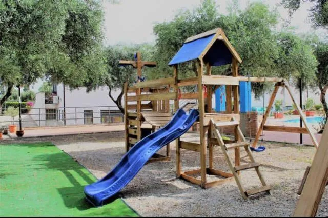 Day in Medimare Residence Club