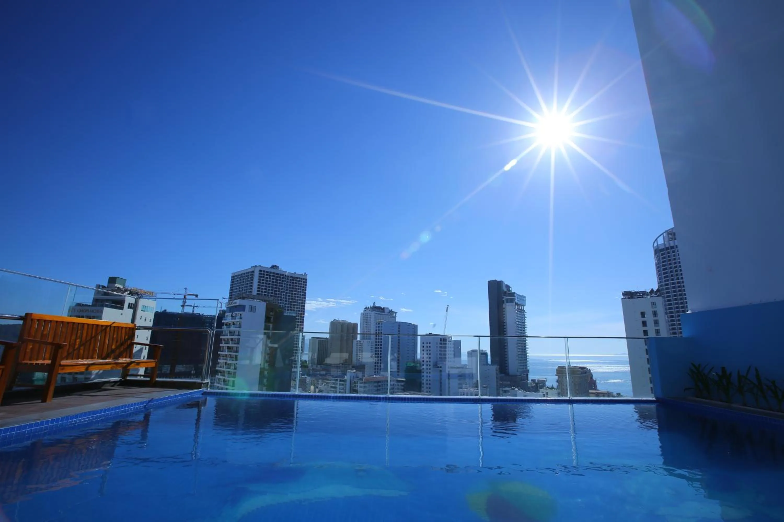 Other in Aloha Hotel Nha Trang