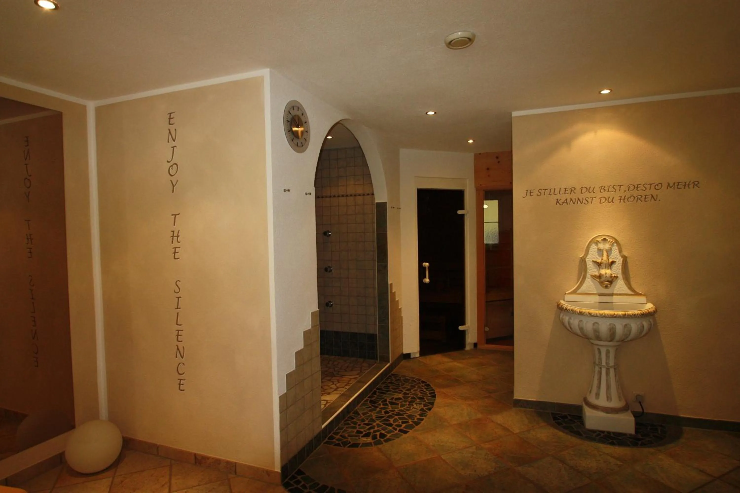 Hotel Garni Corinna