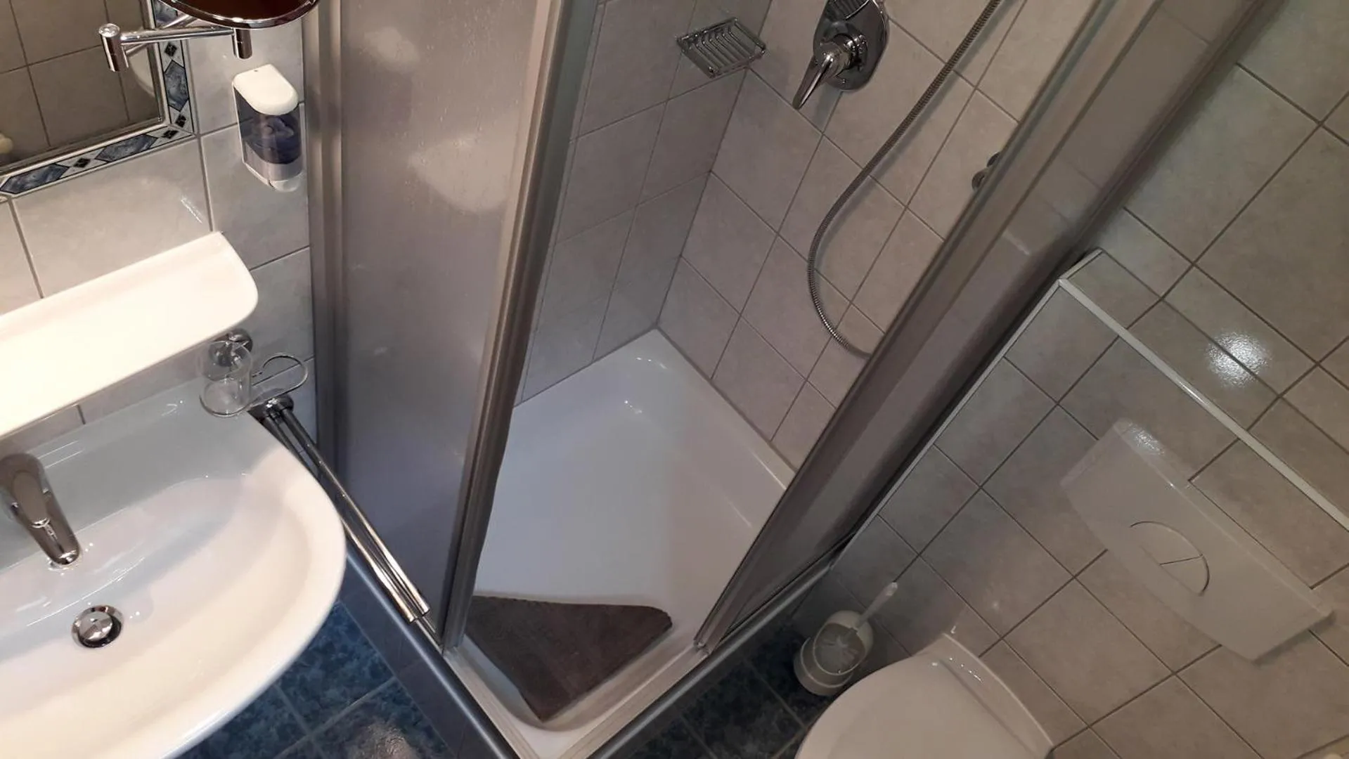 Hotel Garni Corinna