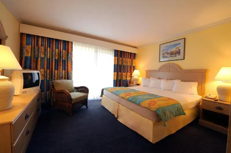 Bed in Bay View Suites Paradise Island Bed in Bay View Suites Paradise Island