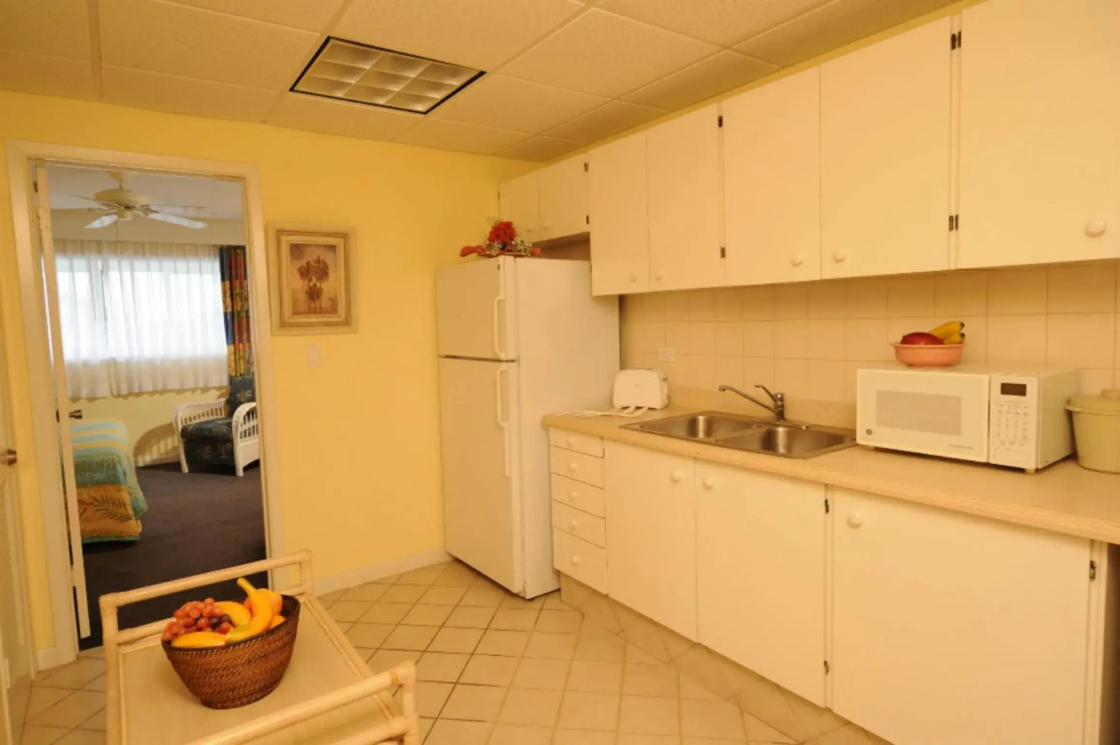 Kitchen or kitchenette in Bay View Suites Paradise Island Kitchen or kitchenette in Bay View Suites Paradise Island