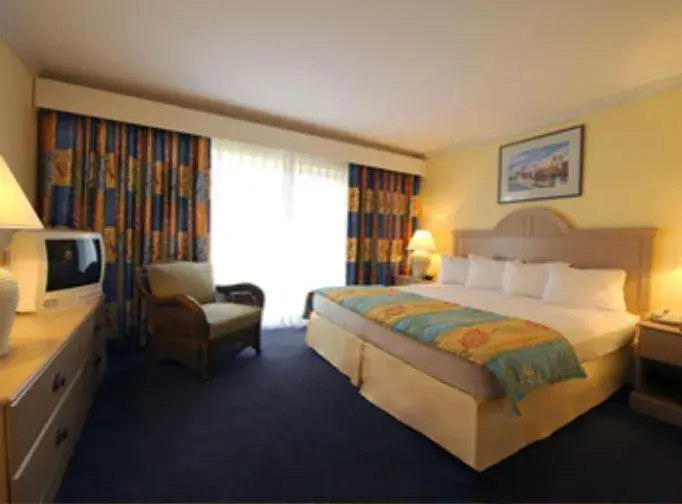 Bed in Bay View Suites Paradise Island Bed in Bay View Suites Paradise Island