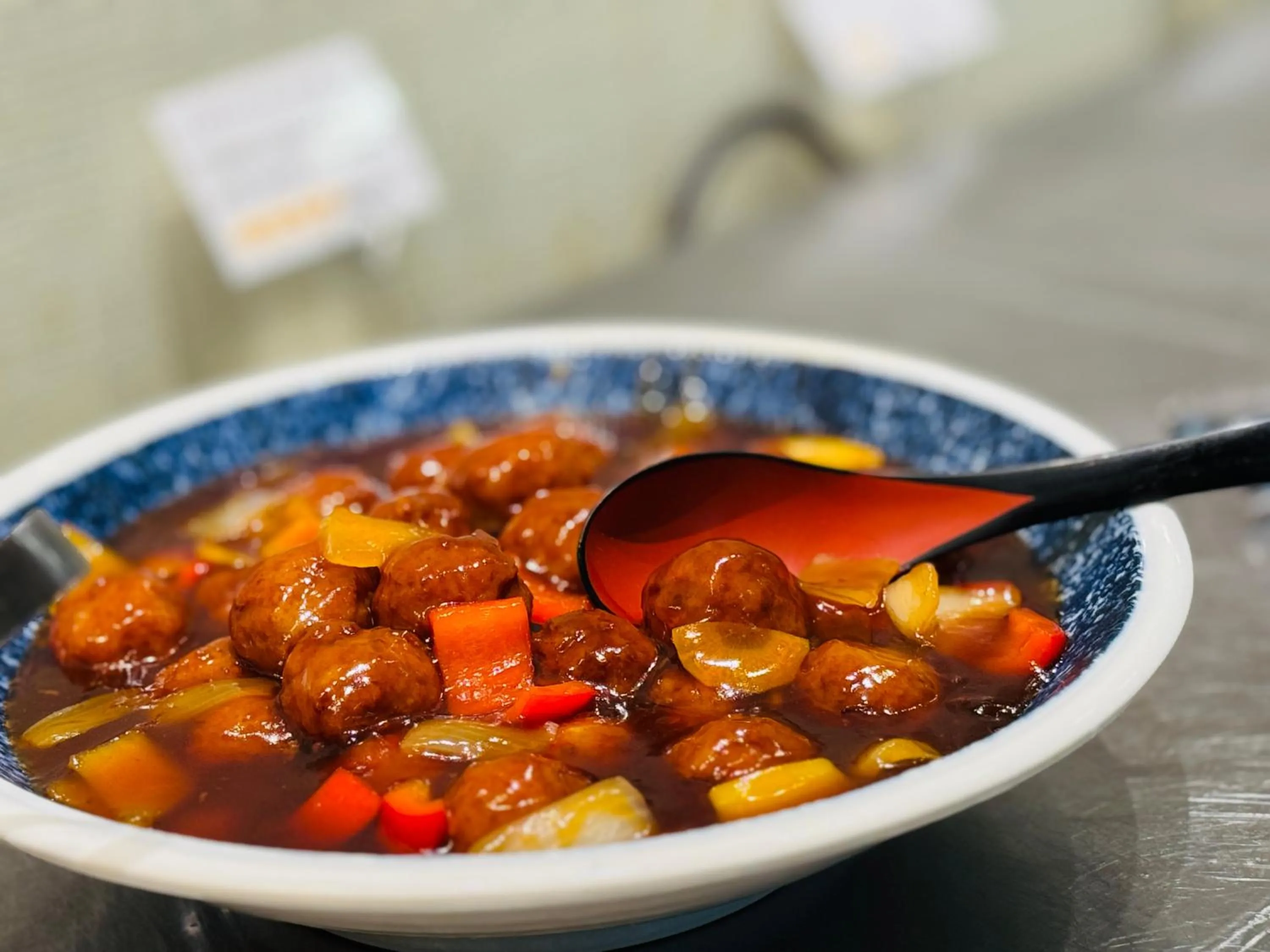 Breakfast in Shizutetsu Hotel Prezio Kyoto Karasumaoike