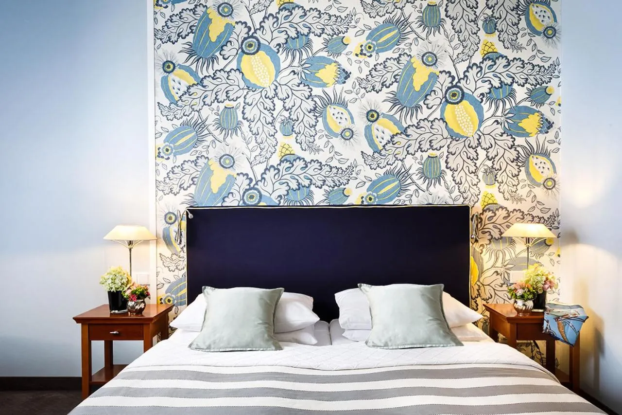 Photo of the whole room, Bed in Hotel Goliath am Dom