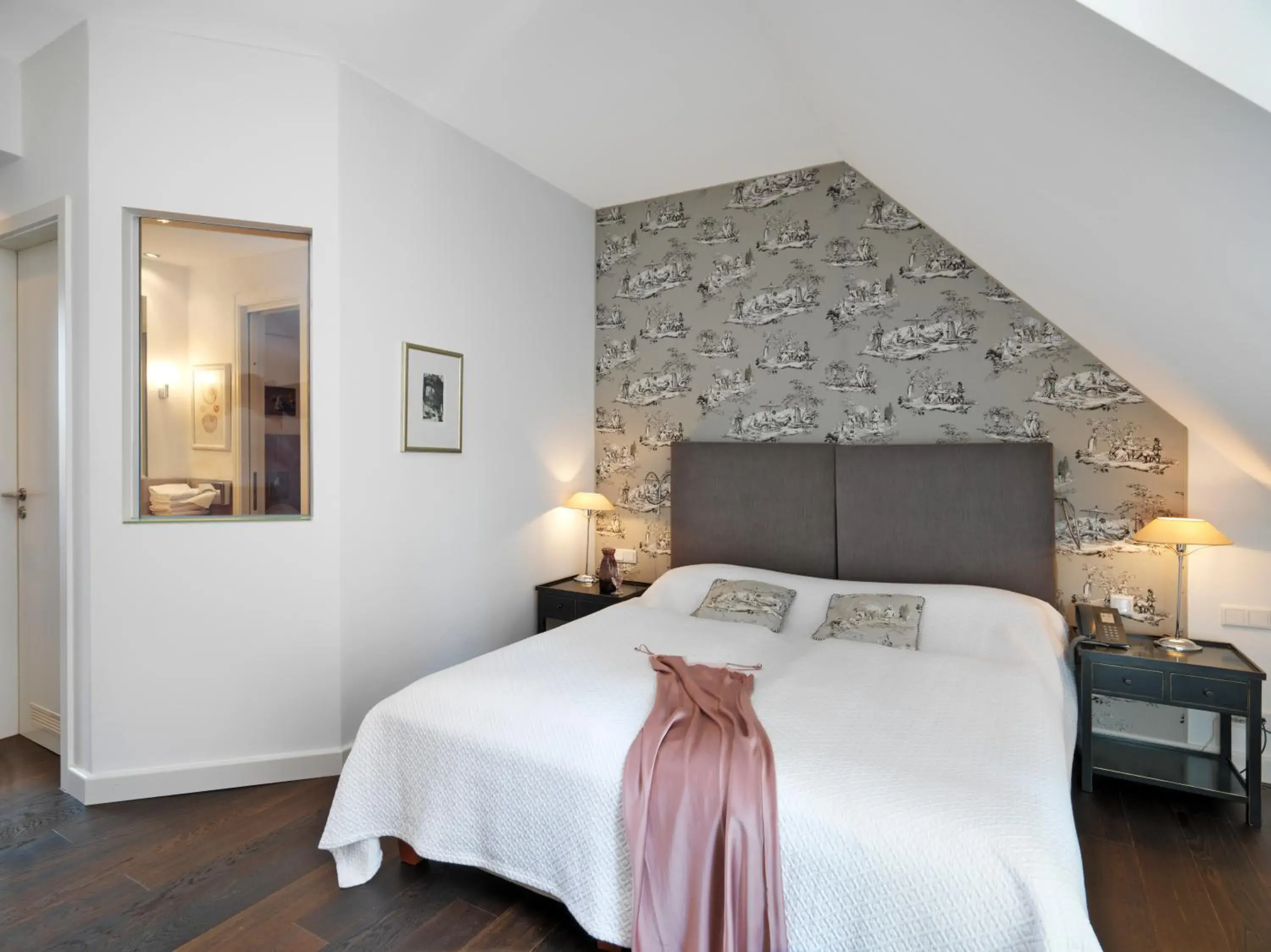 Standard Double Room - single occupancy in Hotel Goliath am Dom Standard Double Room - single occupancy in Hotel Goliath am Dom