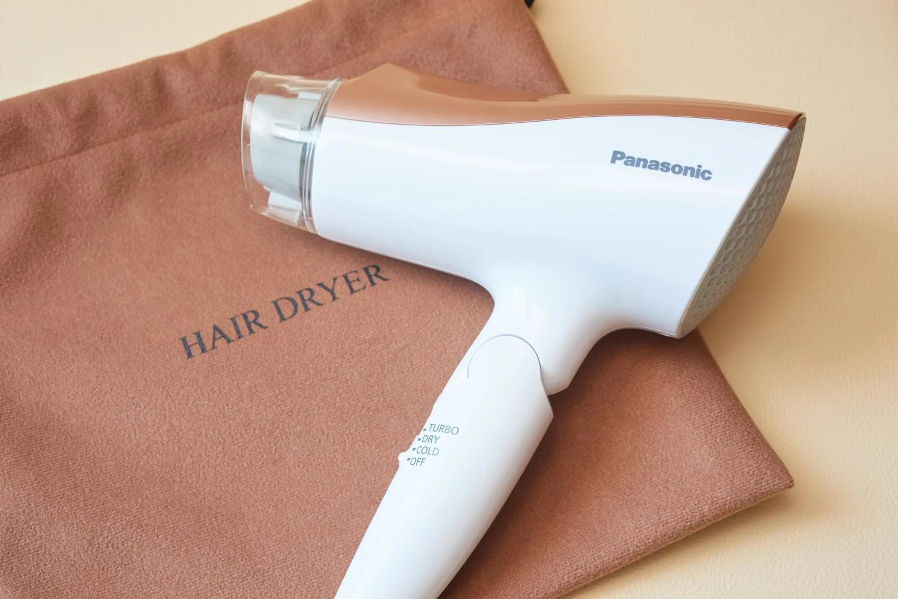 heating in &and COMFY HOTEL Kumamoto Jo View