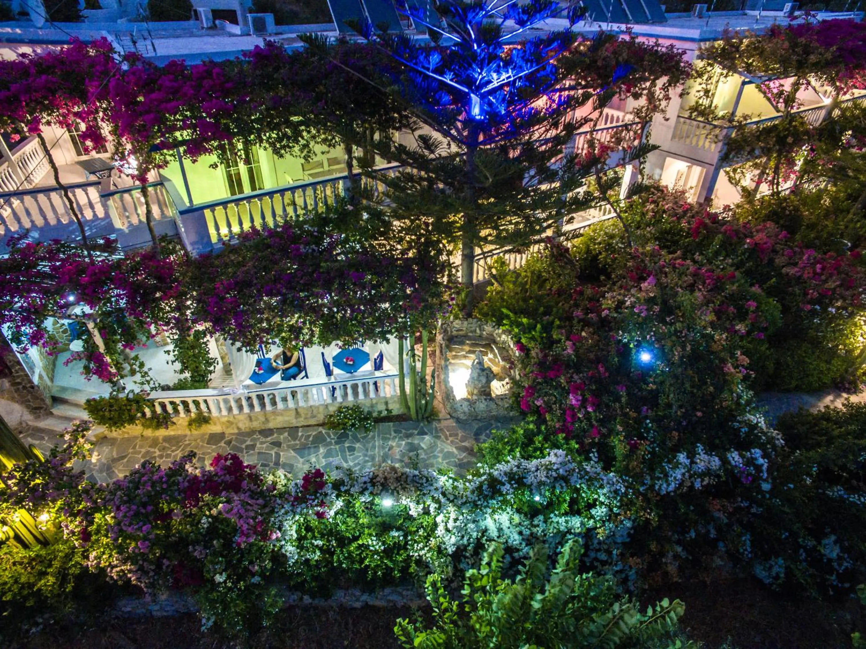 Balcony/Terrace in Angelika