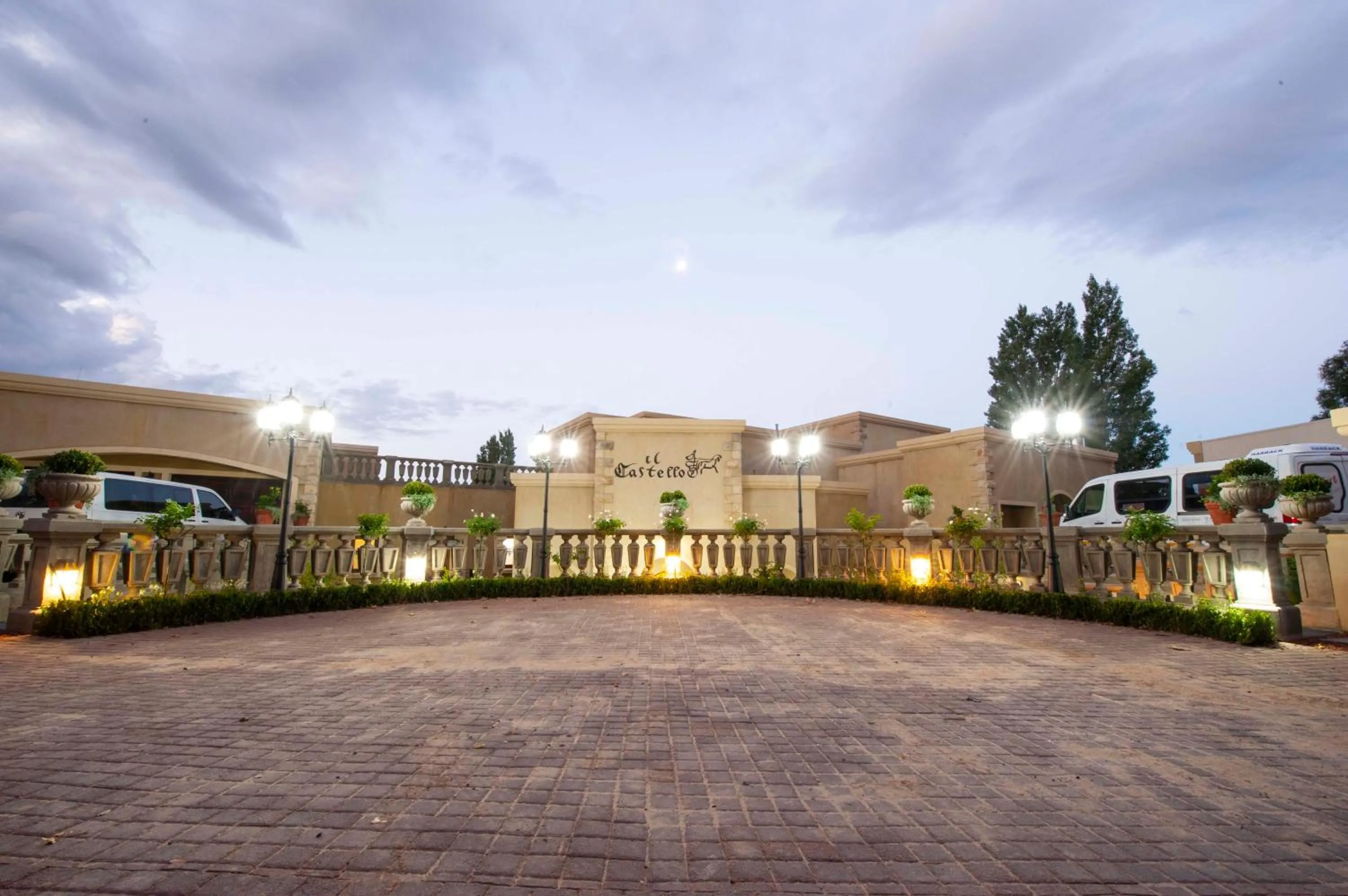 IL Castello Boutique Hotel