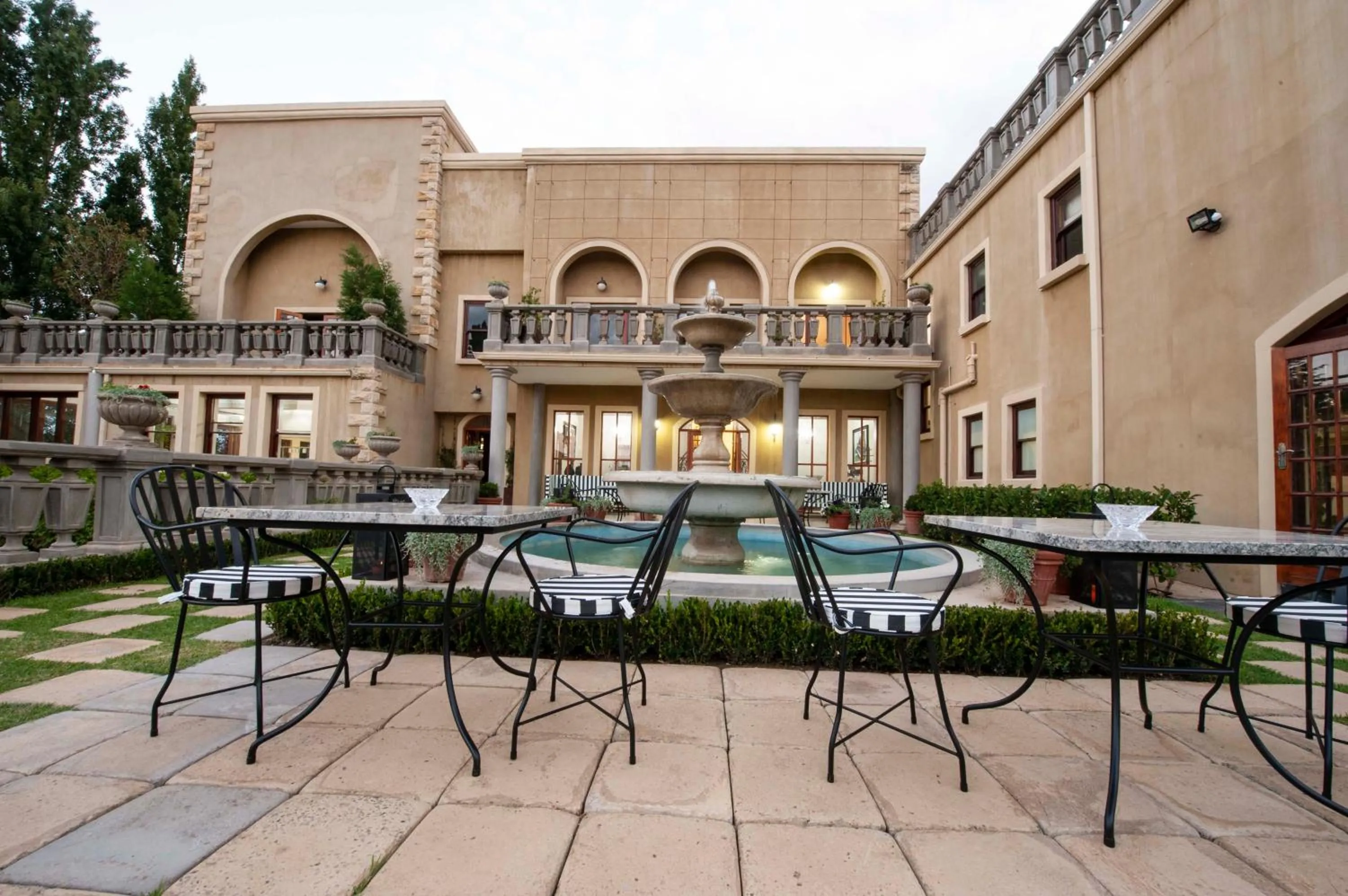IL Castello Boutique Hotel