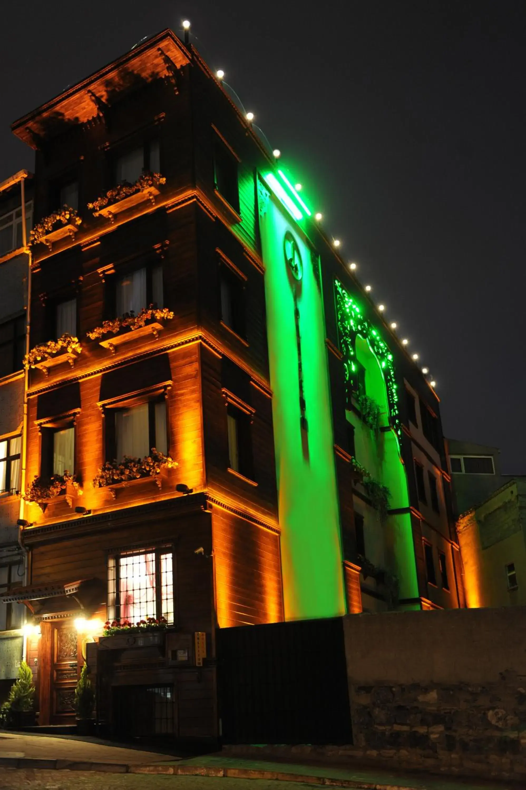 Hotel Coliseum Hotel Coliseum