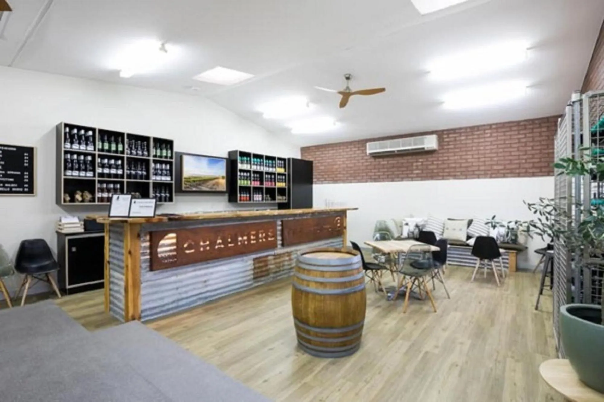 Activities in Heathcote Inn