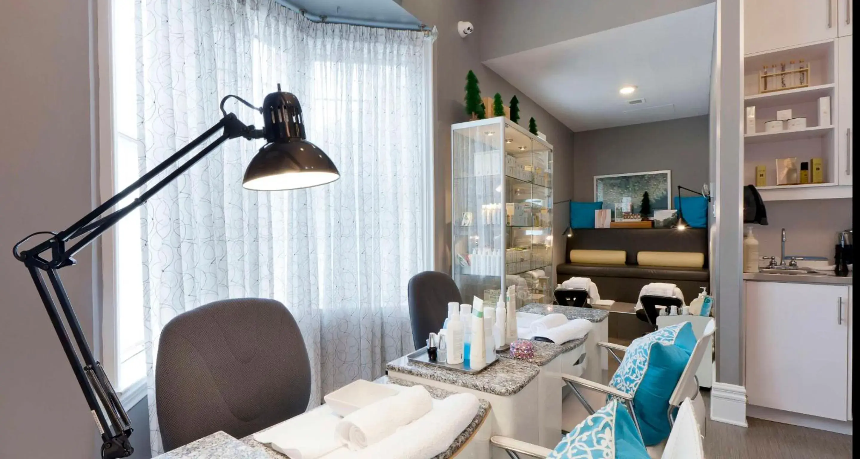 Property building in Idlewyld Inn & Spa Property building in Idlewyld Inn & Spa