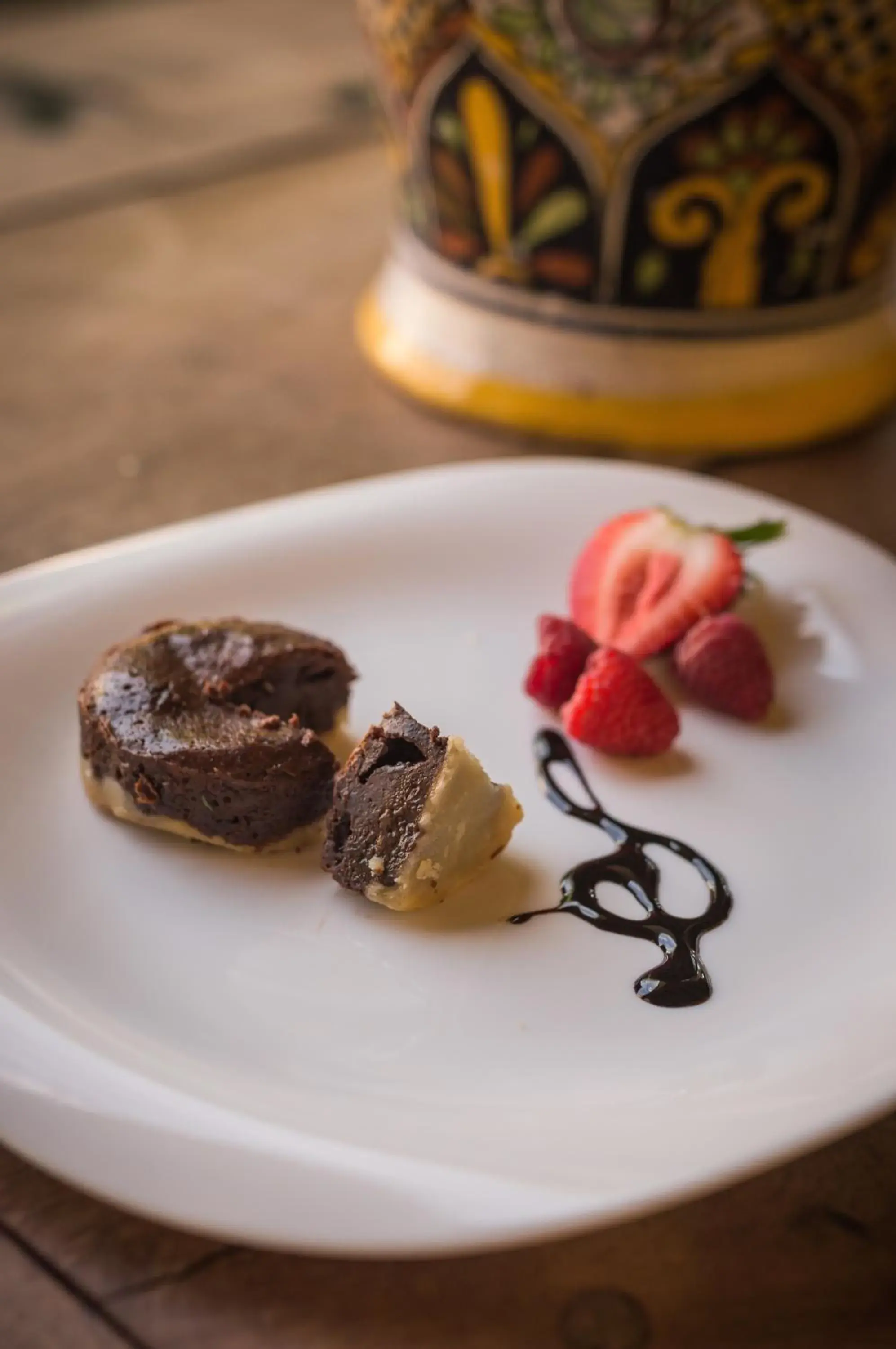 Restaurant/places to eat in Hacienda Labor de Rivera Hotel Boutique & Eventos Restaurant/places to eat in Hacienda Labor de Rivera Hotel Boutique & Eventos