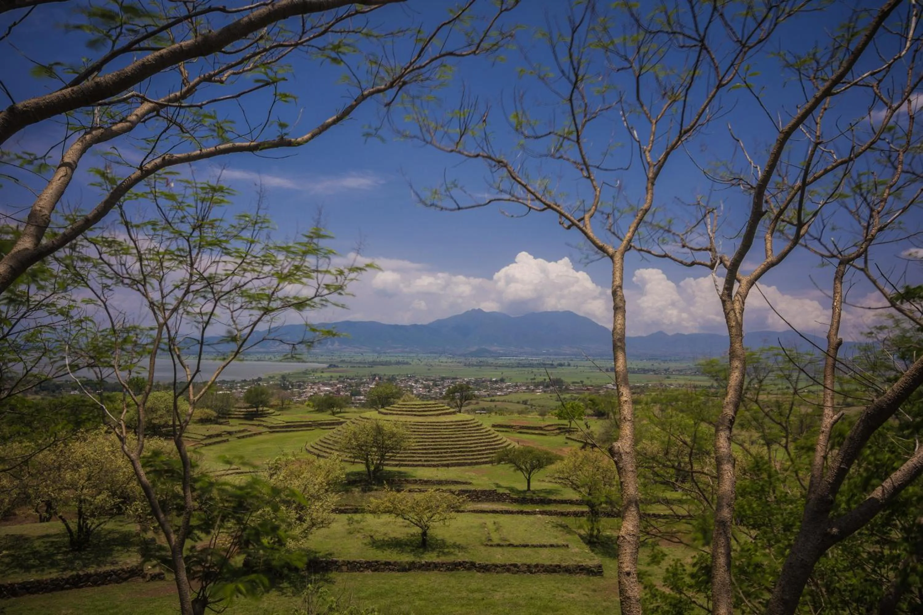 Spring in Hacienda Labor de Rivera Hotel Boutique & Eventos